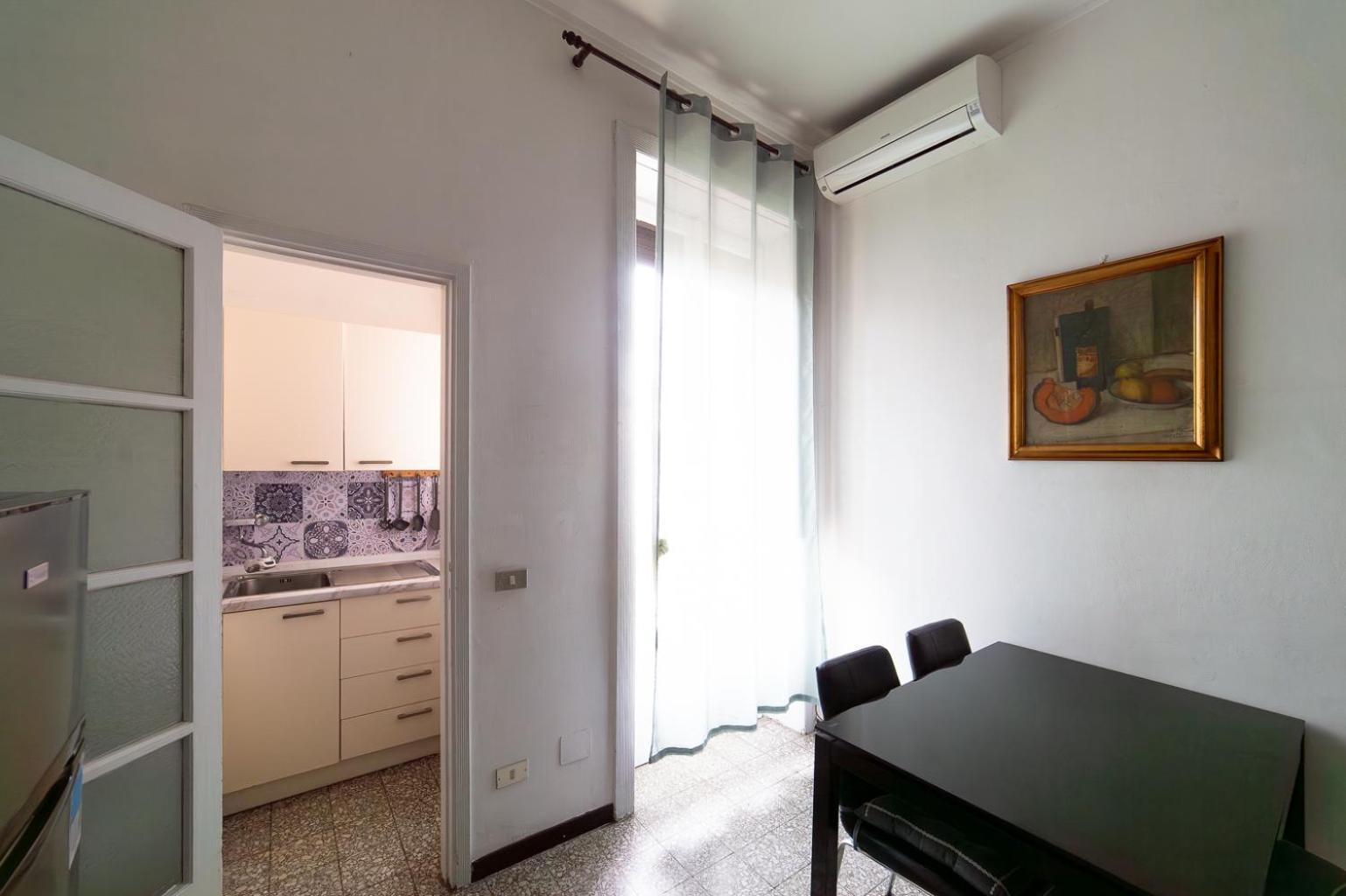 Hbhall Residenze Darsena Apartment
