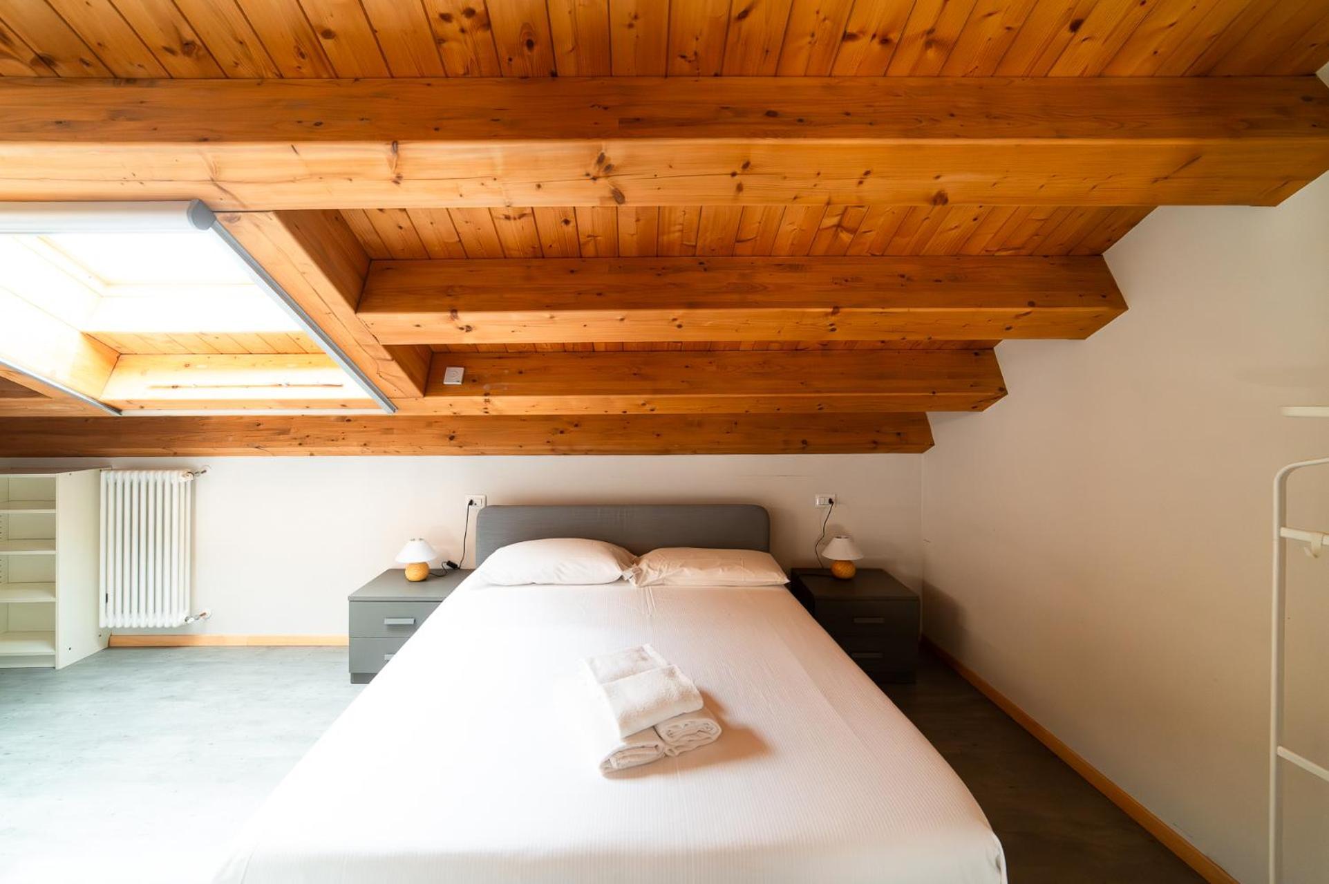 Apartment Hbhall Residenze Darsena