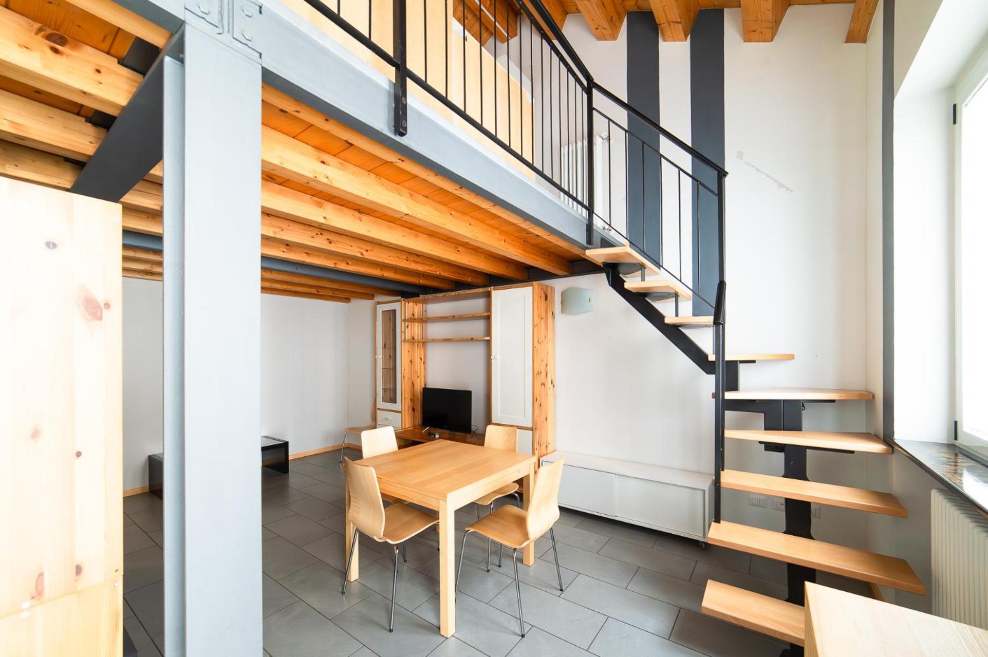 Hbhall Residenze Darsena *