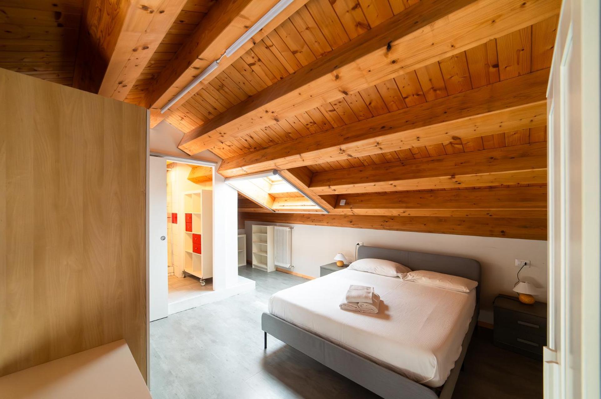 Hbhall Residenze Darsena Milan