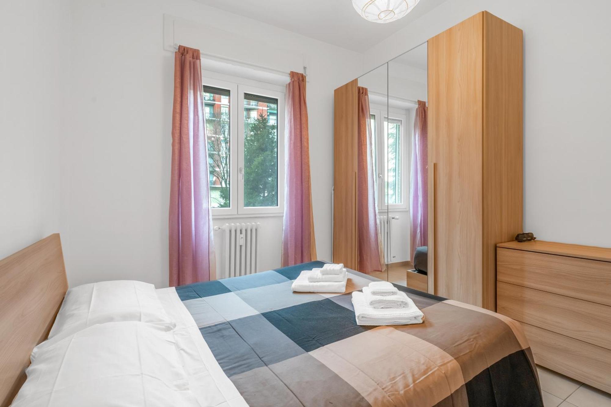 Navigli Duomo - Chateau Milan, Metro M2 E Parcheggio Gratuito * Milan
