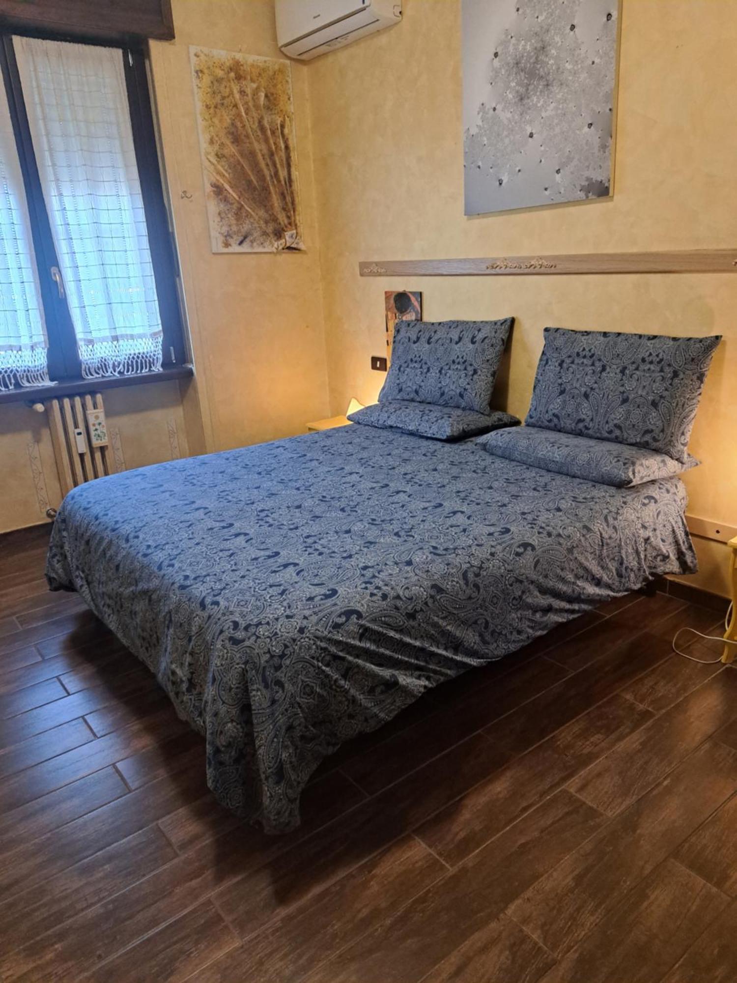 Bed & Breakfast A San Siro 75 2*