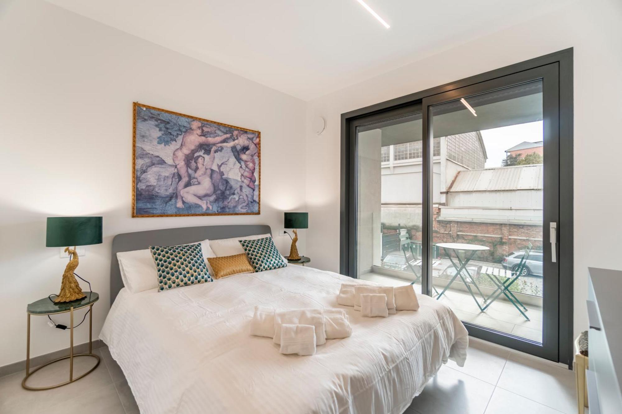 Urban Garden Lofts By Blue Velvet Livings *