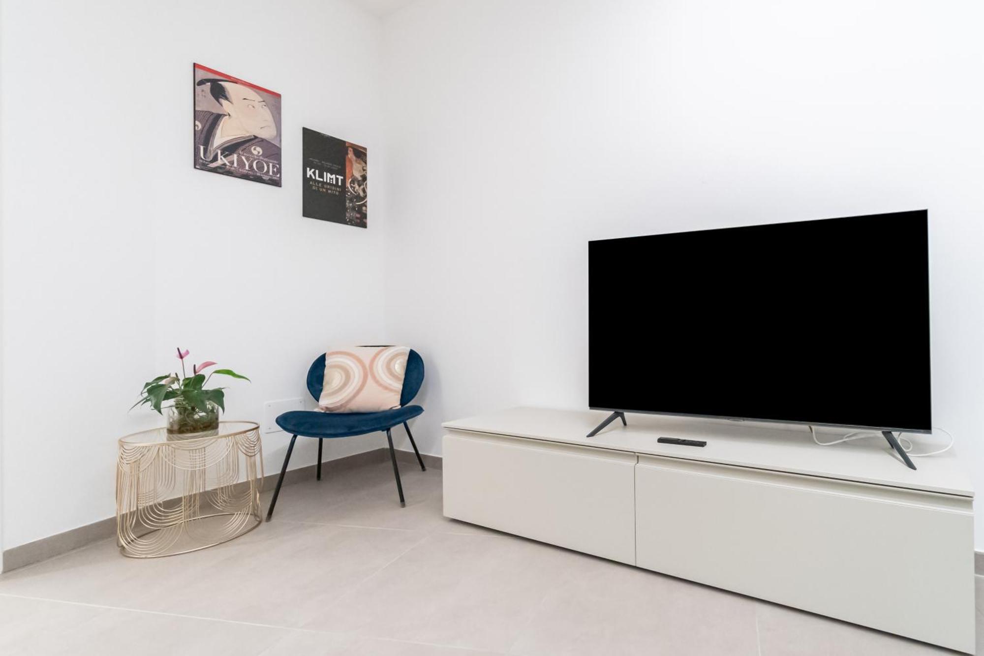 Urban Garden Lofts By Blue Velvet Livings Mailand