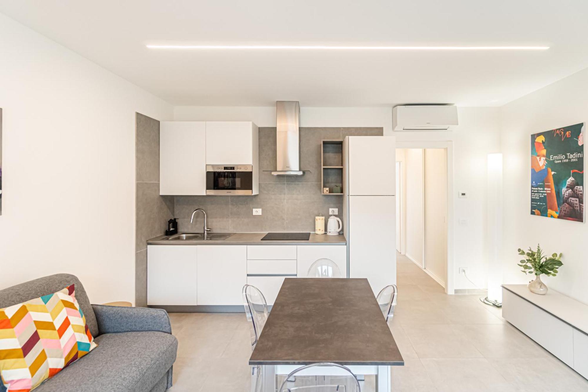 Urban Garden Lofts By Blue Velvet Livings Apartment