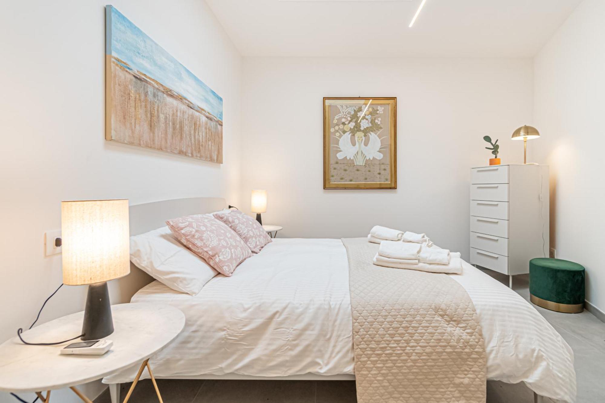 Urban Garden Lofts By Blue Velvet Livings Mailand