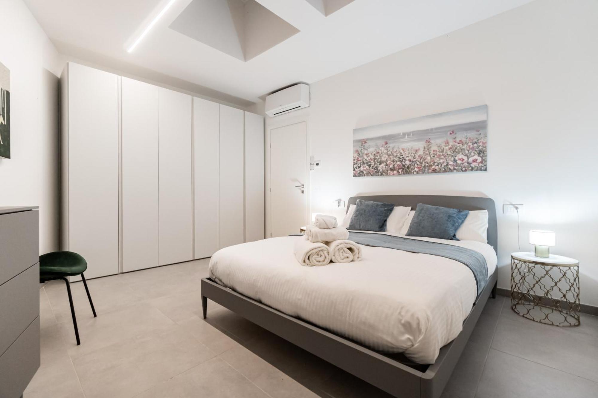 Urban Garden Lofts By Blue Velvet Livings Apartment