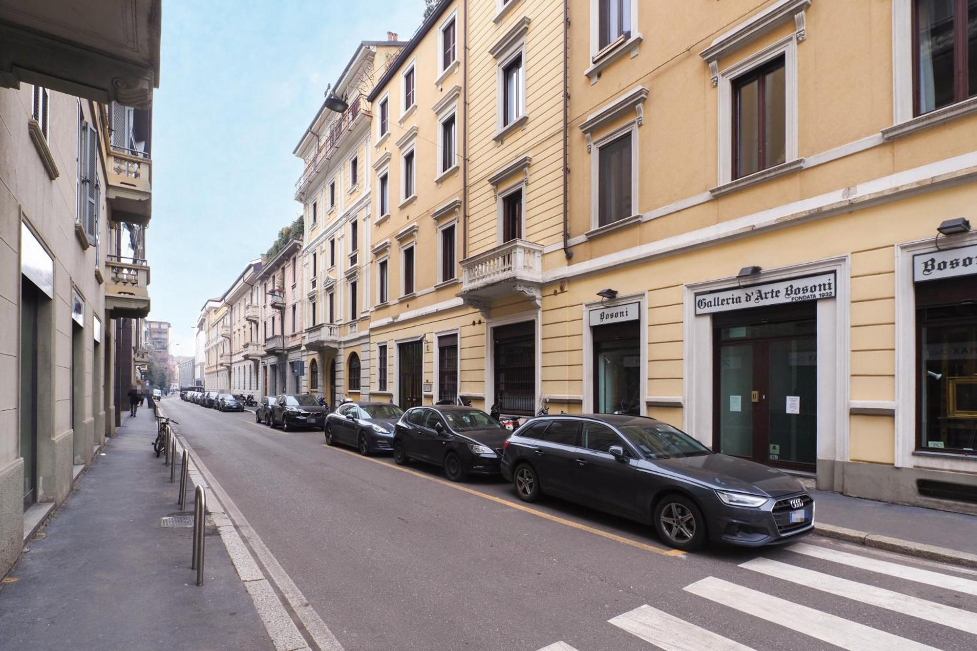 C23 - Premium In Milan