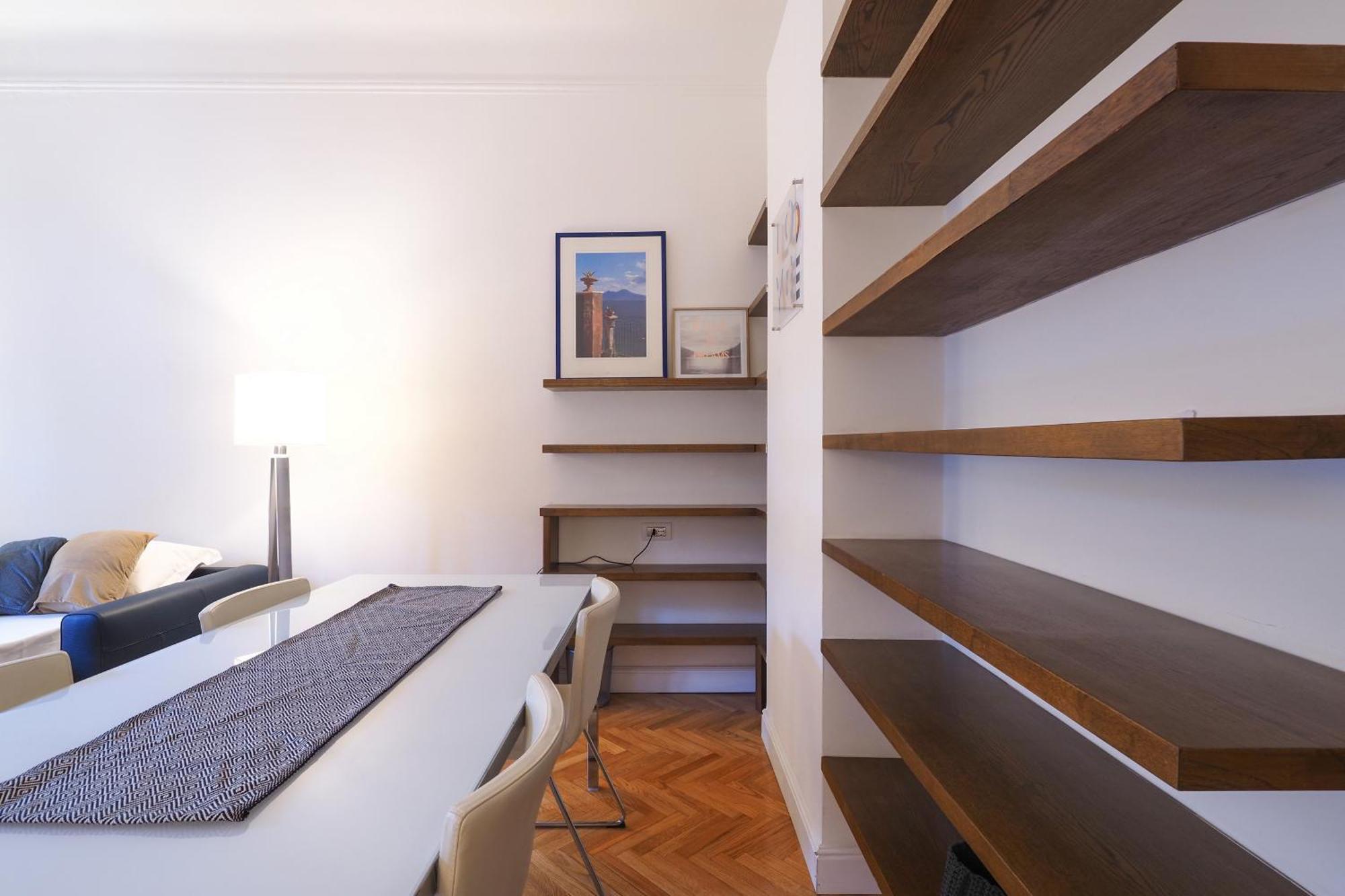 C23 - Premium In Apartment *