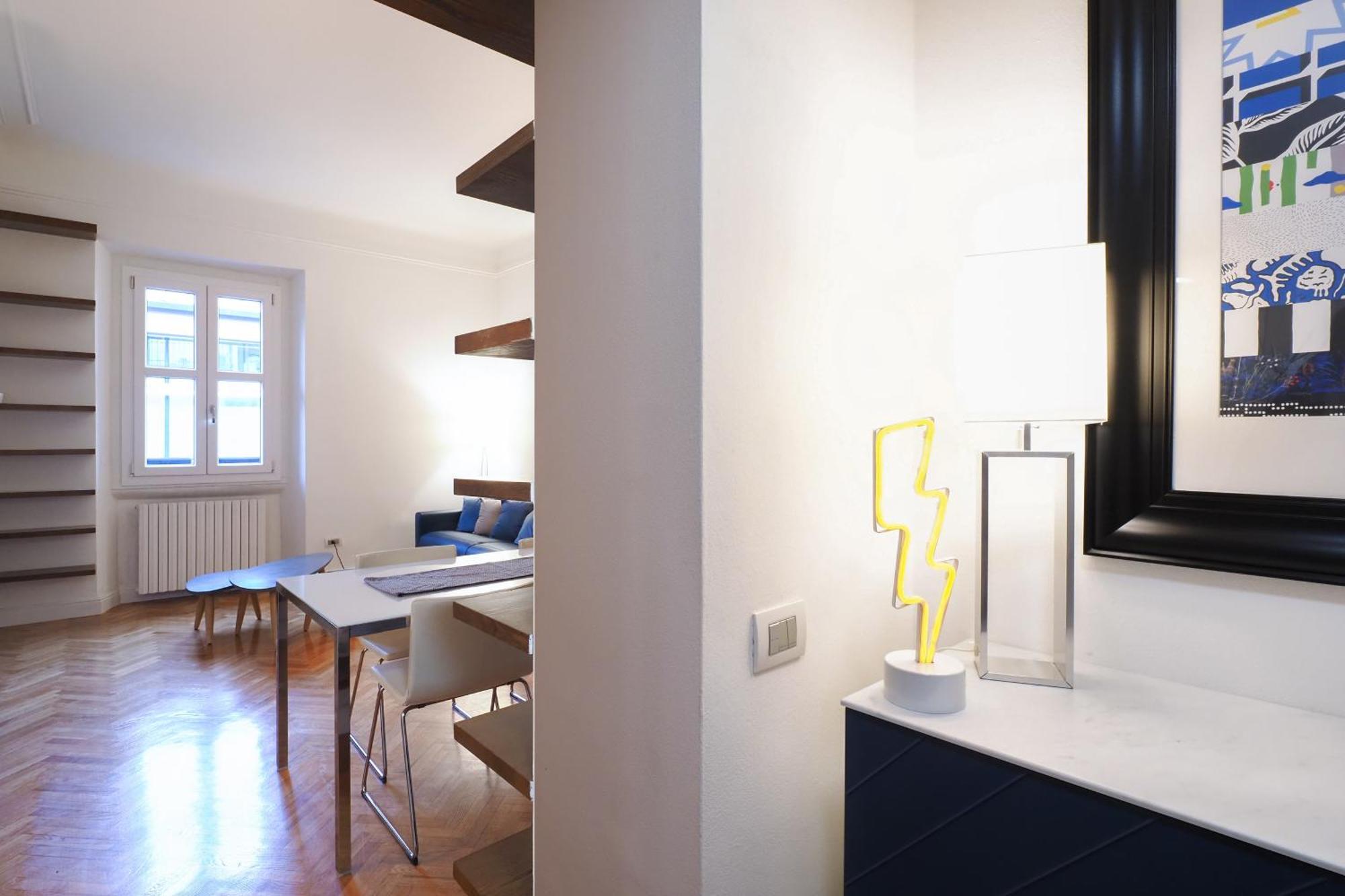 Apartment C23 - Premium In