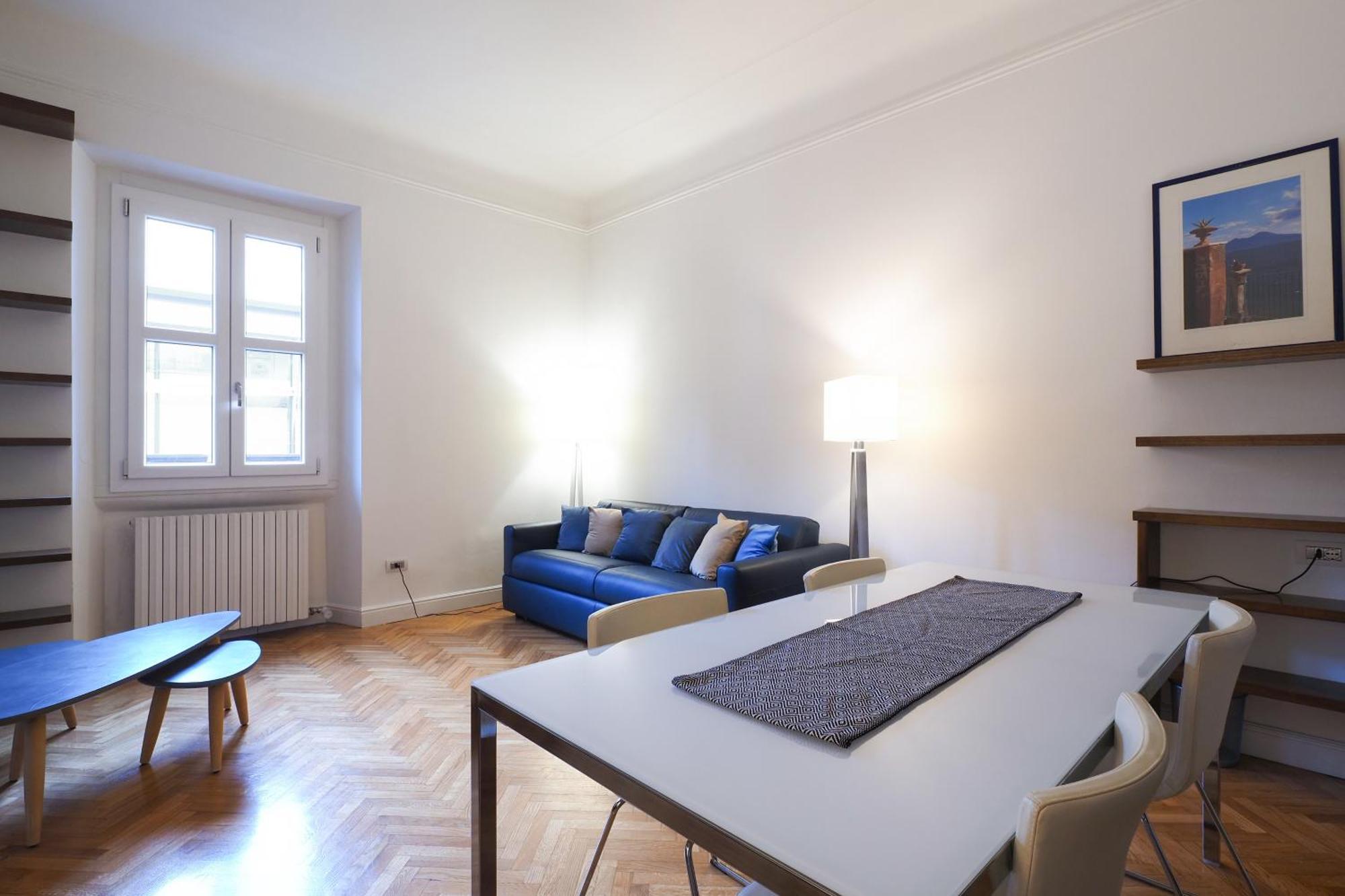 Apartment C23 - Premium In