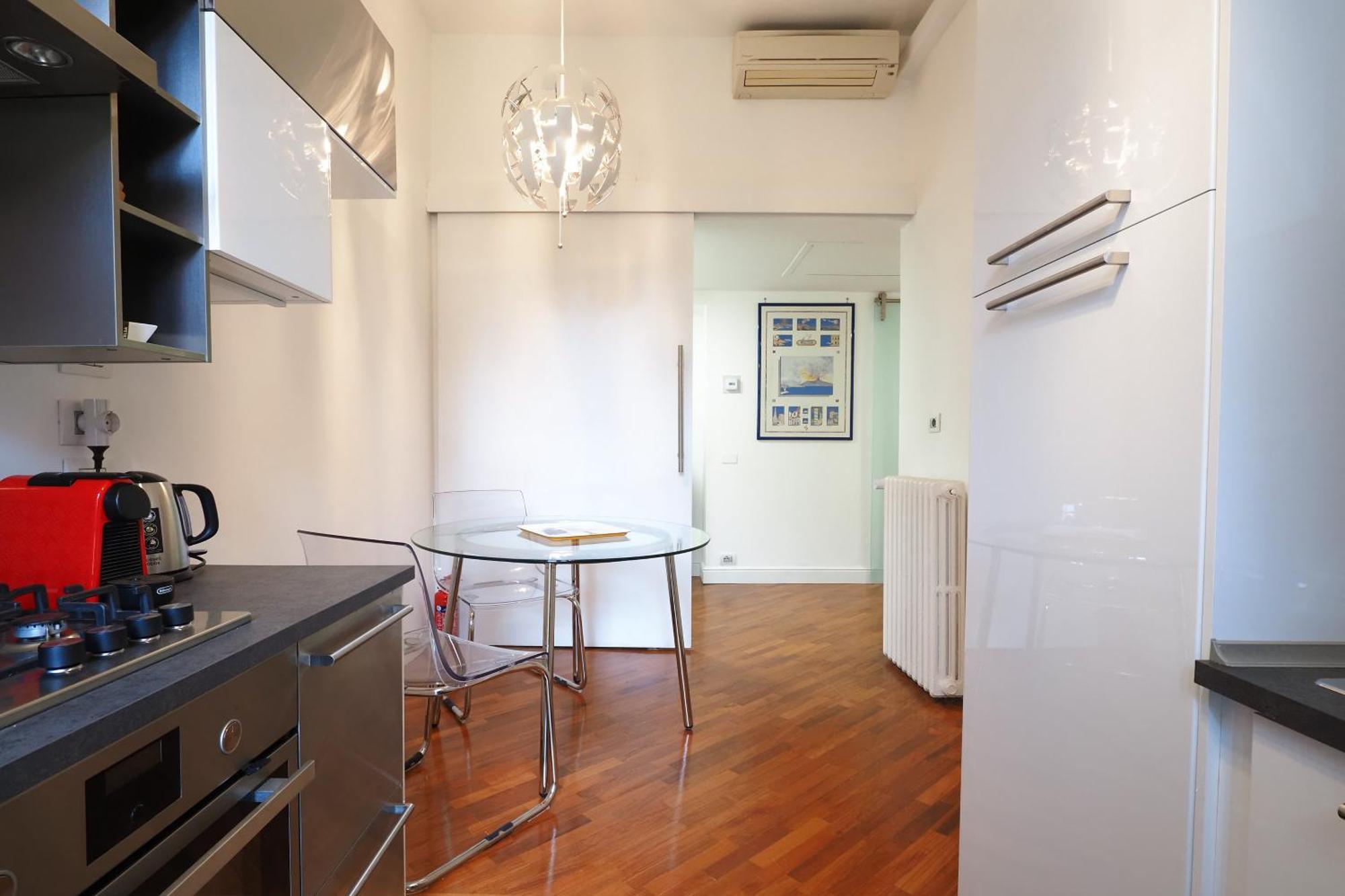 Apartment C23 - Premium In