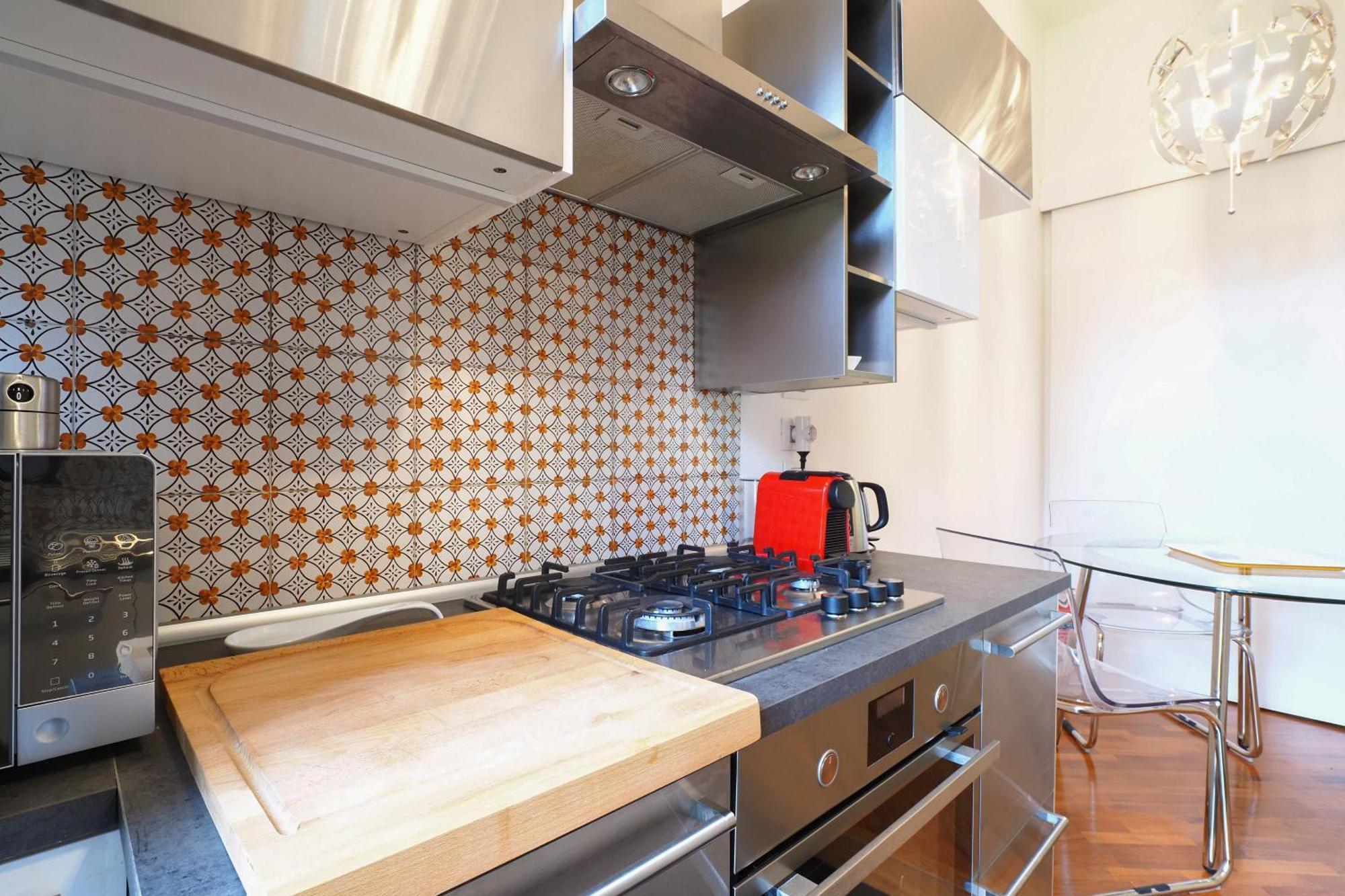 Apartment C23 - Premium In *