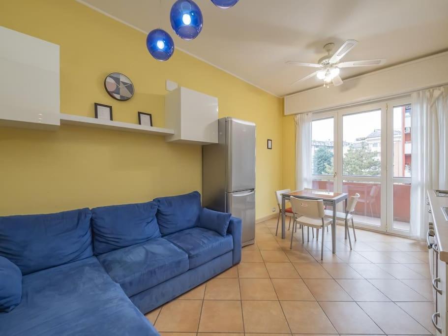 Youhosty - Paul Valery 3 Apartment Mailand
