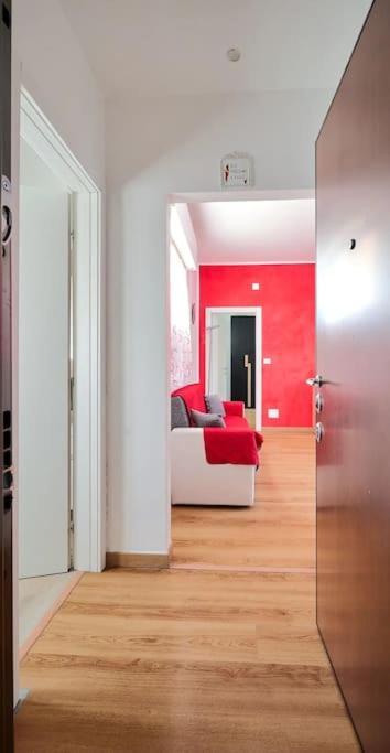 New In Milan, Ospedale Niguarda Appartement *