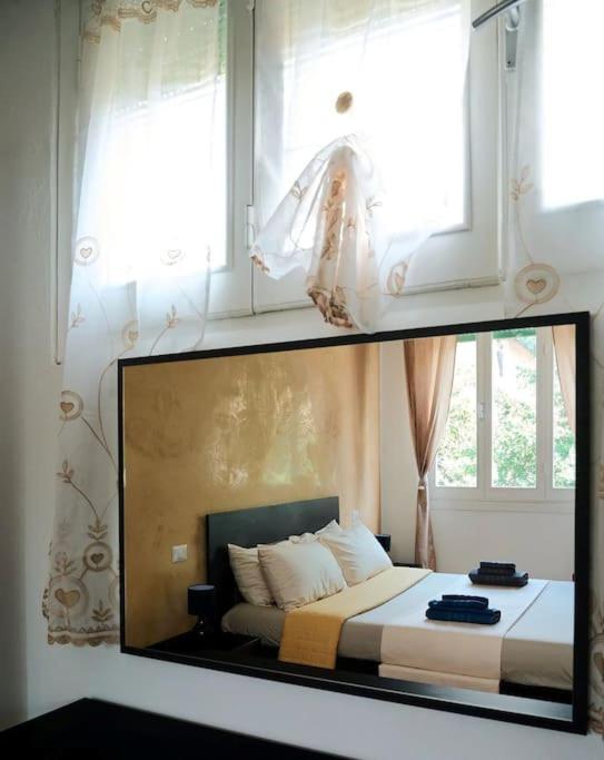 New In Milan, Ospedale Niguarda Appartement Milaan