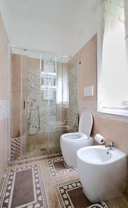 New In Milan, Ospedale Niguarda Appartement Milaan