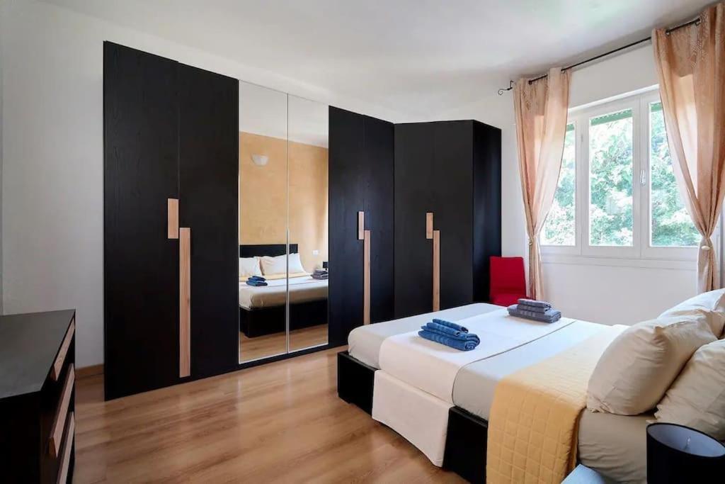 Appartement New In Milan, Ospedale Niguarda Milaan