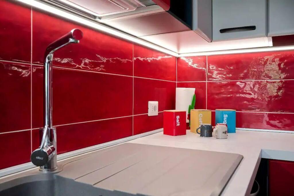 Appartement New In Milan, Ospedale Niguarda
