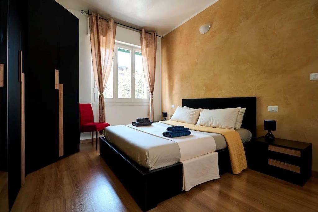 Appartement New In Milan, Ospedale Niguarda Milaan