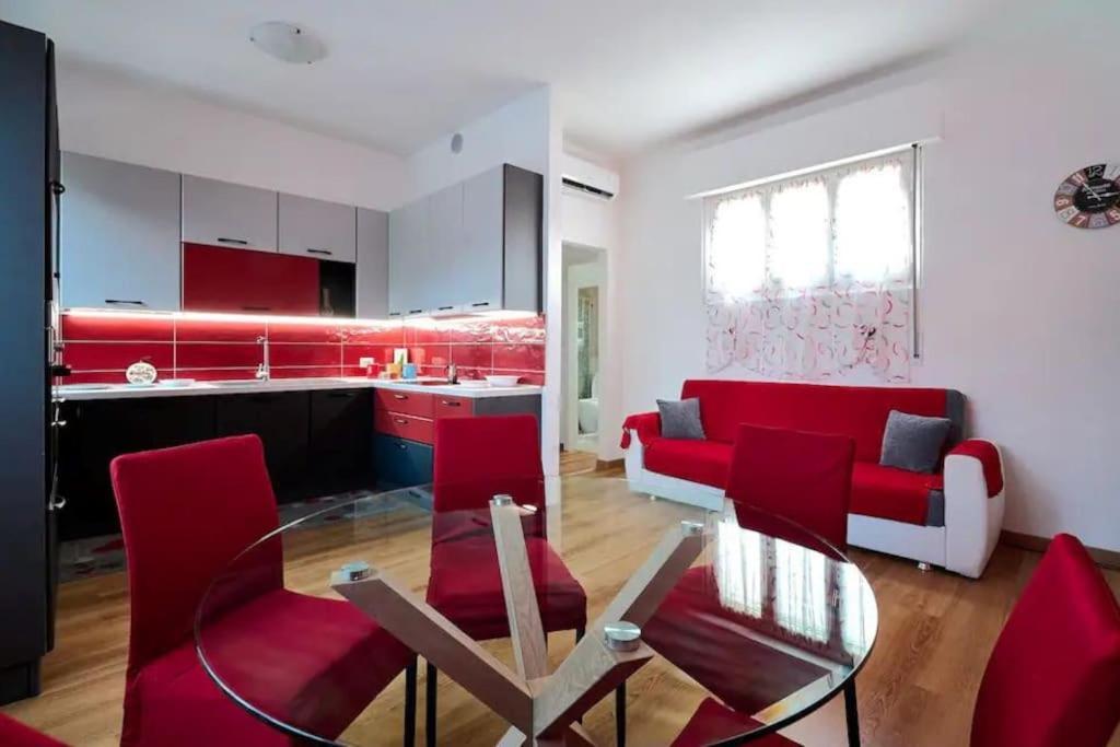 Appartement New In Milan, Ospedale Niguarda