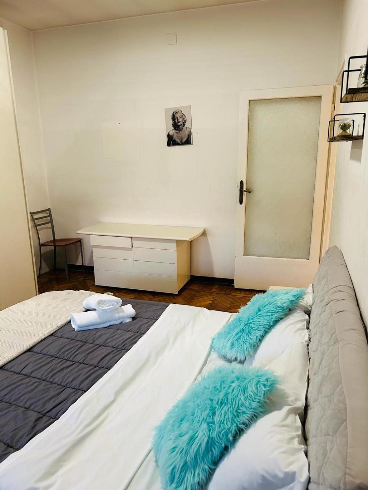 Nelly Appartement *