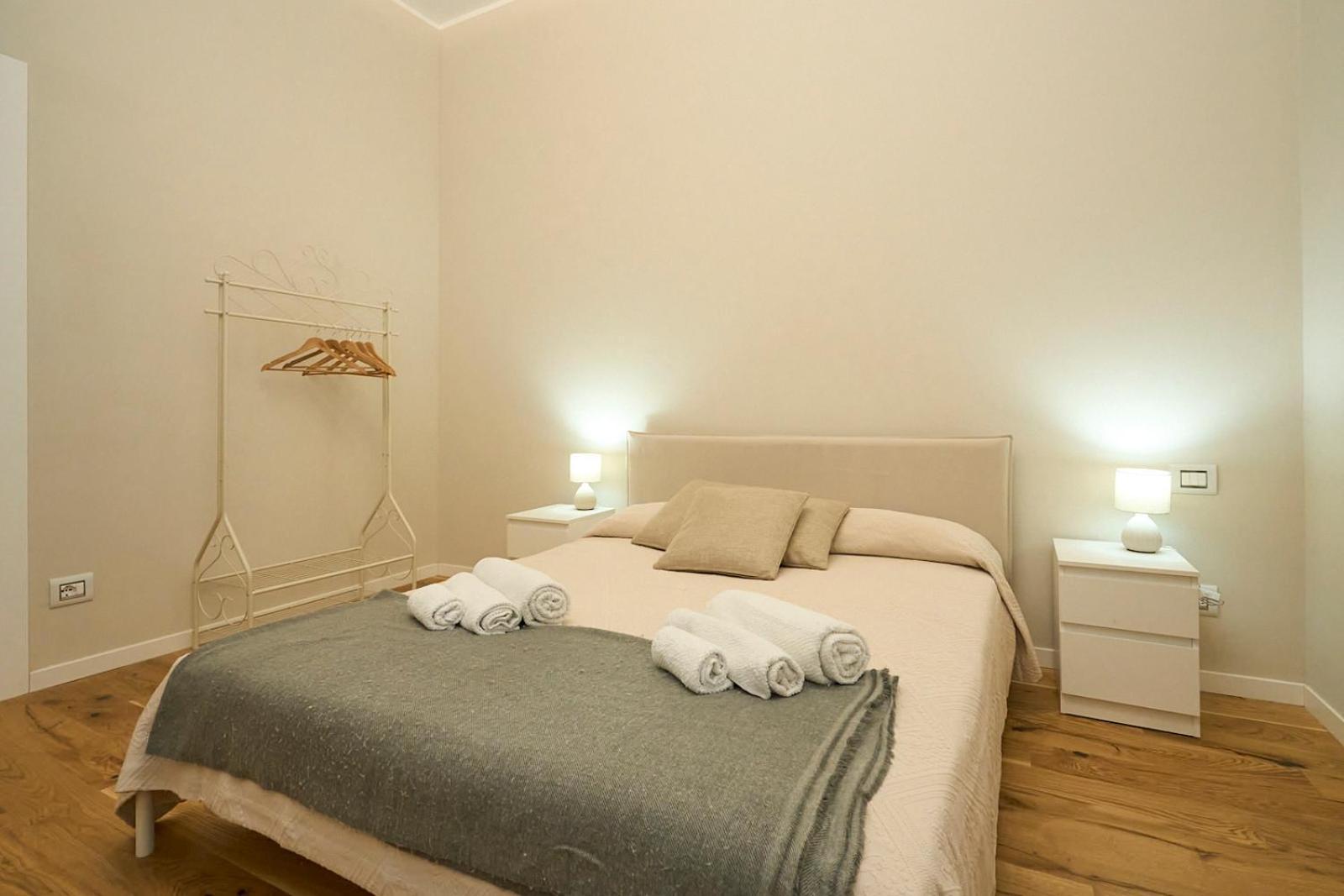 Apartment Duomo Luxury Loft A Step From Duomo *