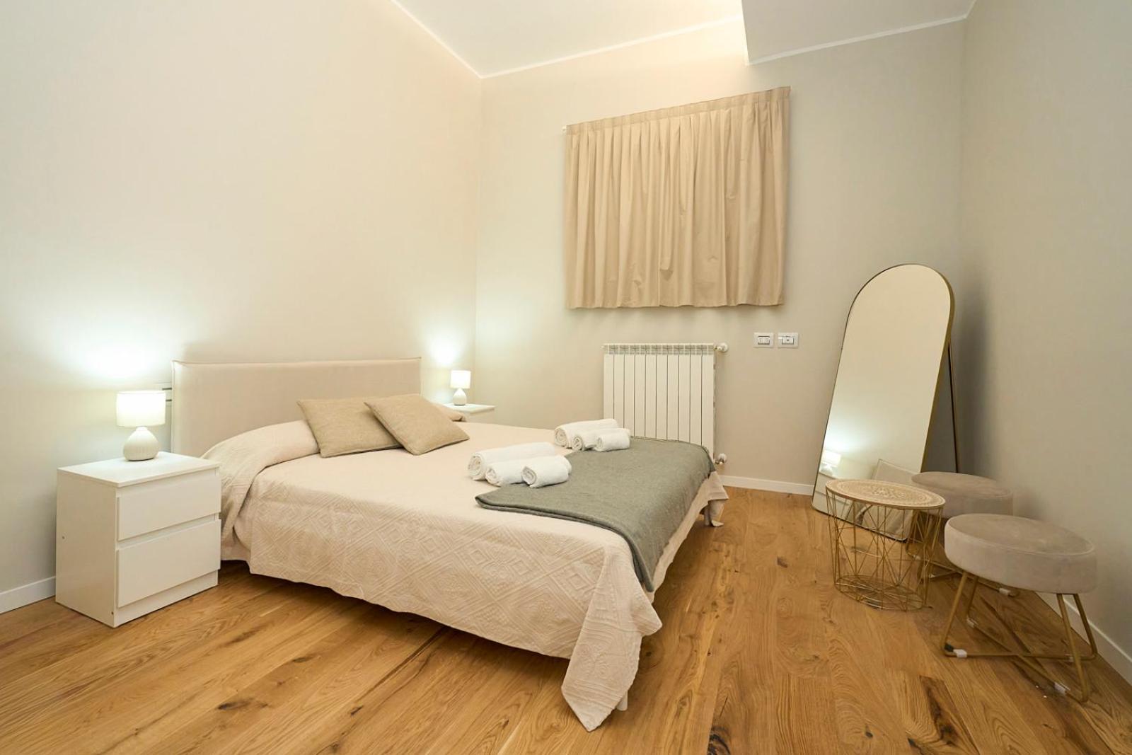 Apartment Duomo Luxury Loft A Step From Duomo *