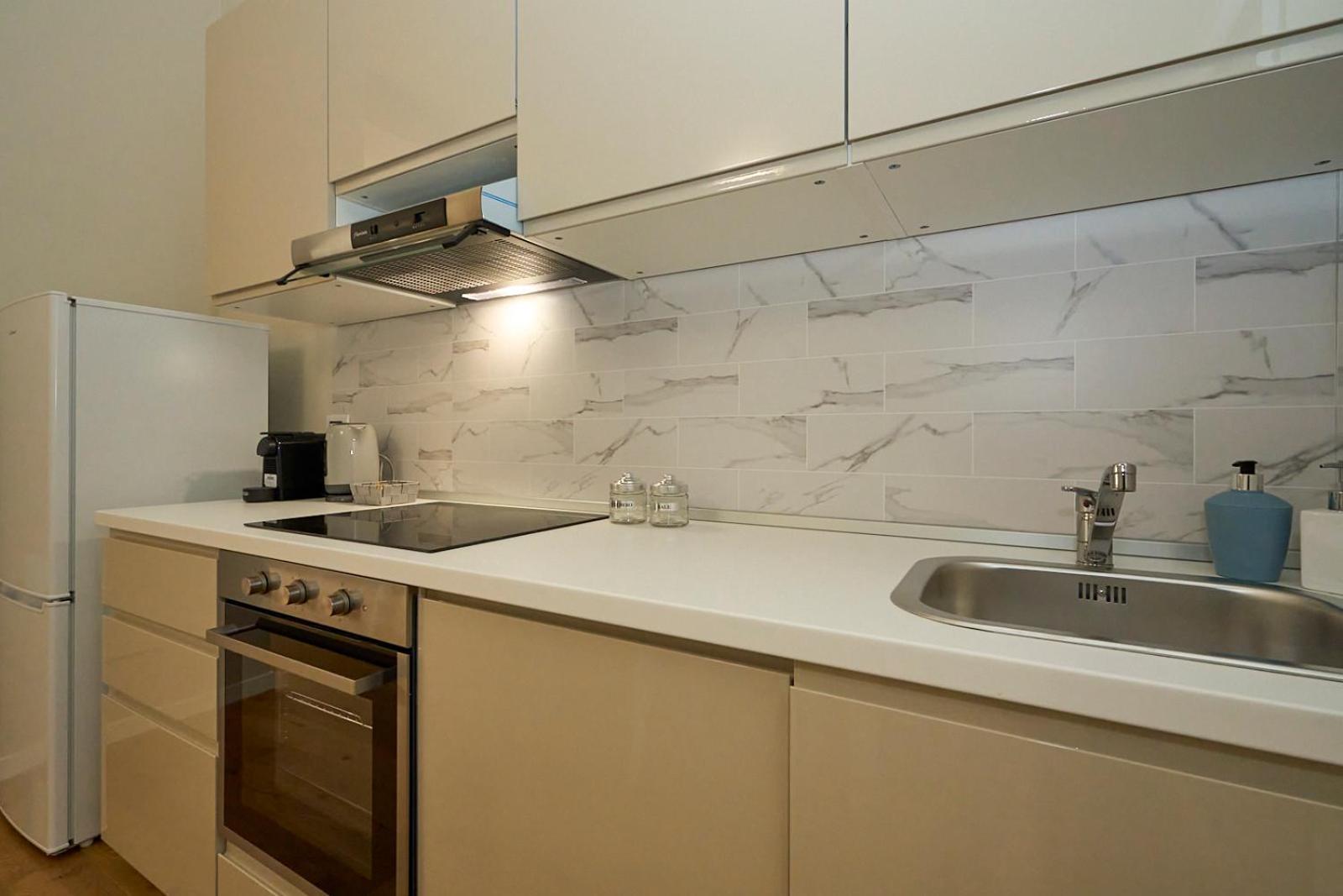 Apartment Duomo Luxury Loft A Step From Duomo Milan