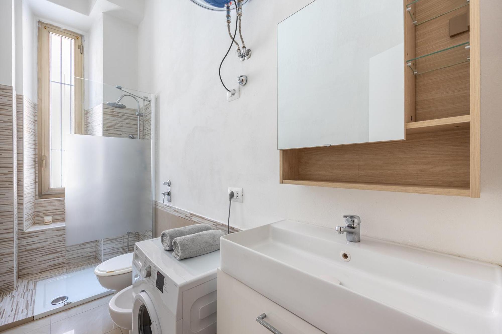 Apartment Bicocca Elegant Sweet - Milan, 20 Minutes Duomo