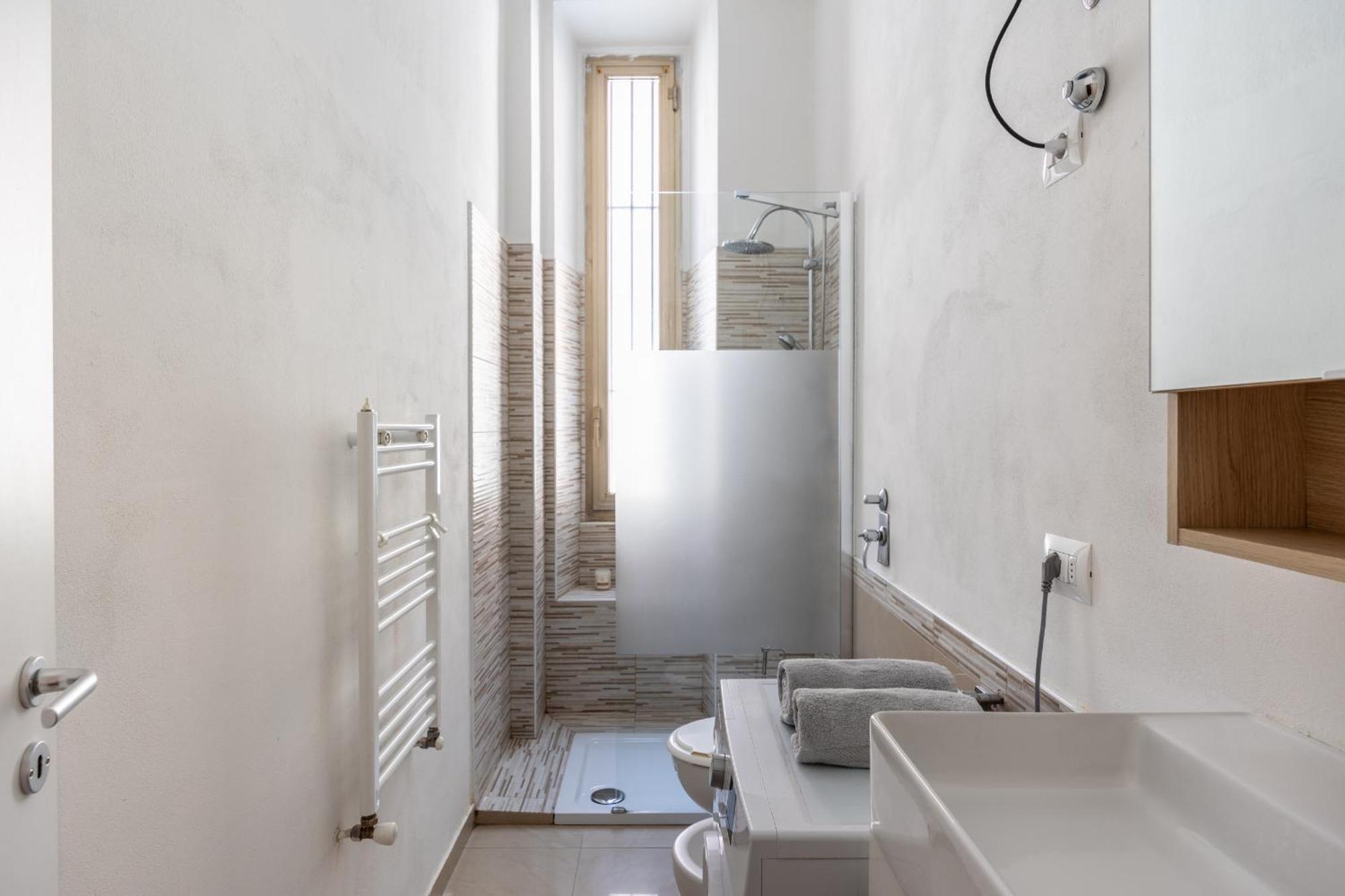 Bicocca Elegant Sweet - Milan, 20 Minutes Duomo Apartment