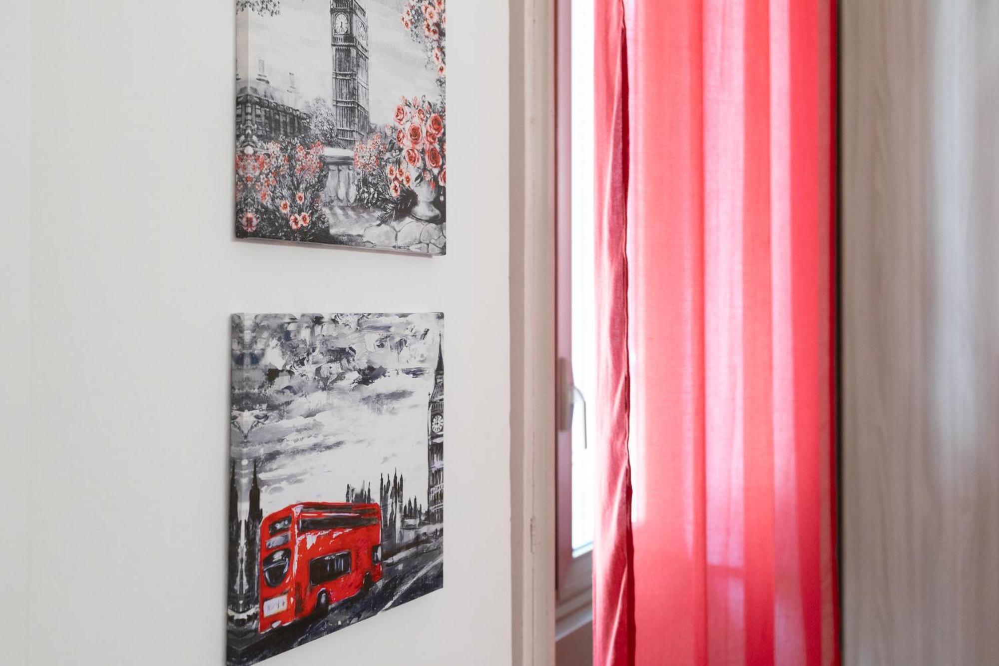 Bicocca Elegant Sweet - Milan, 20 Minutes Duomo Apartment
