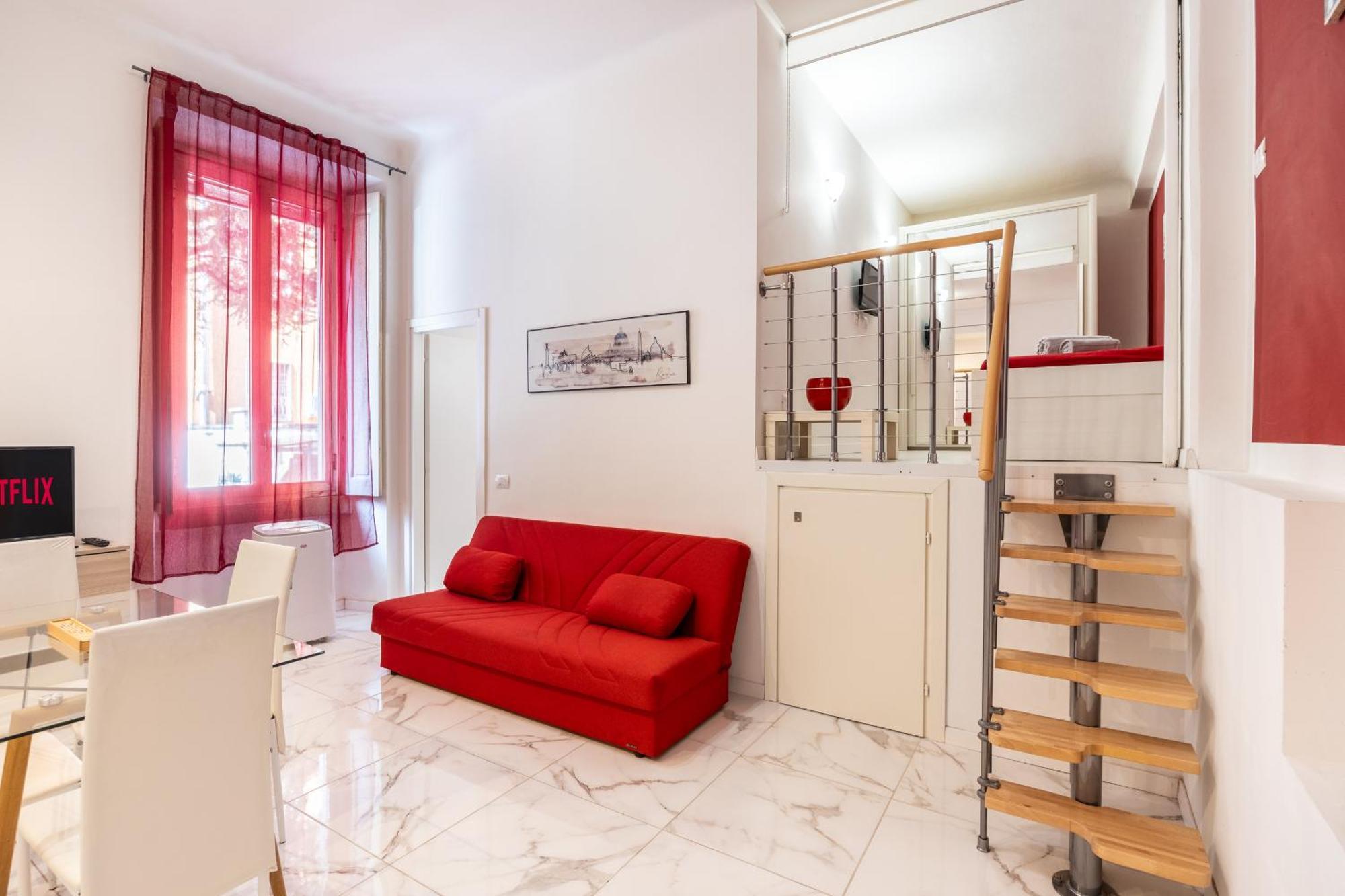 Apartment Bicocca Elegant Sweet - Milan, 20 Minutes Duomo Milan
