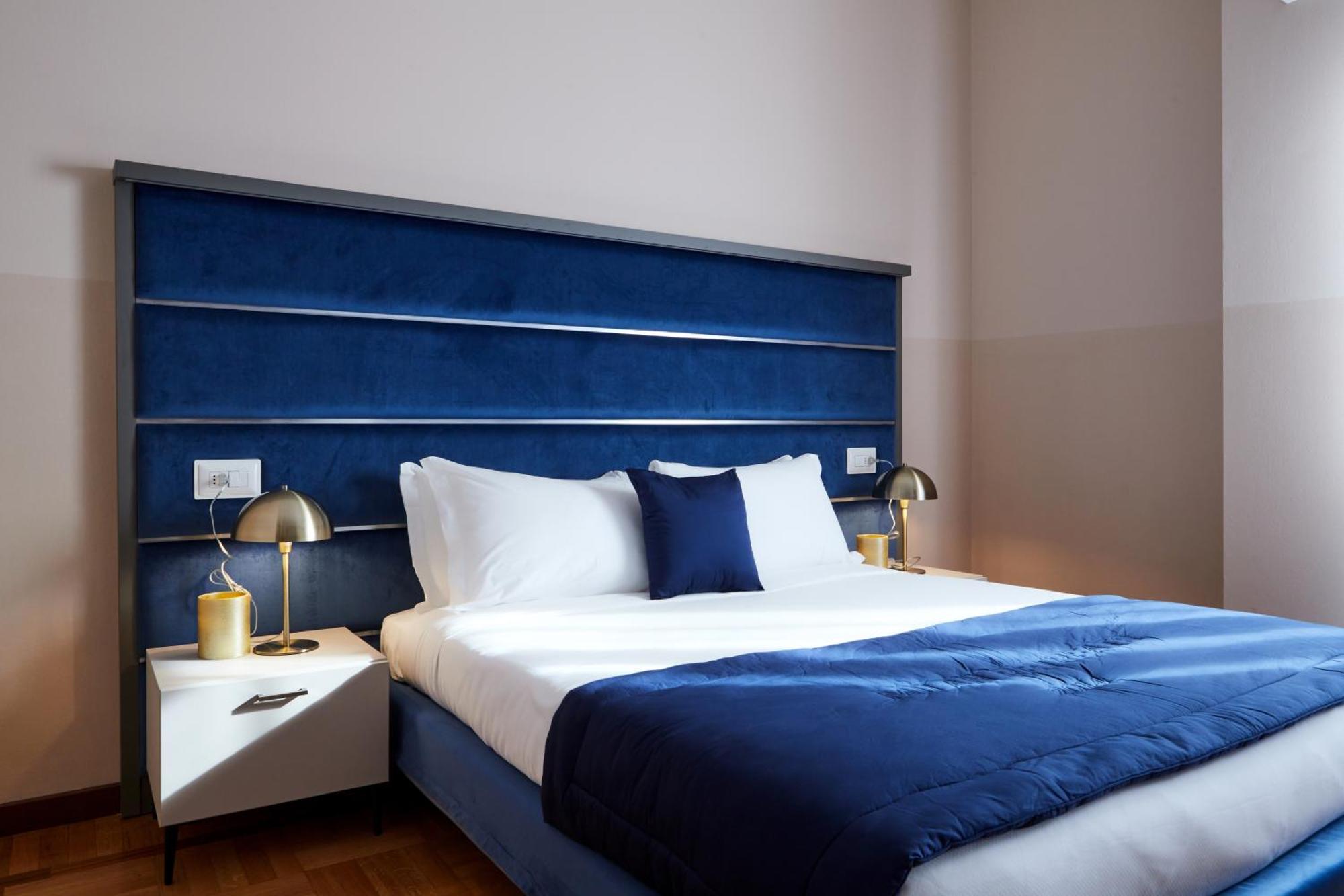 Apartment Retreats Duomo Mailand