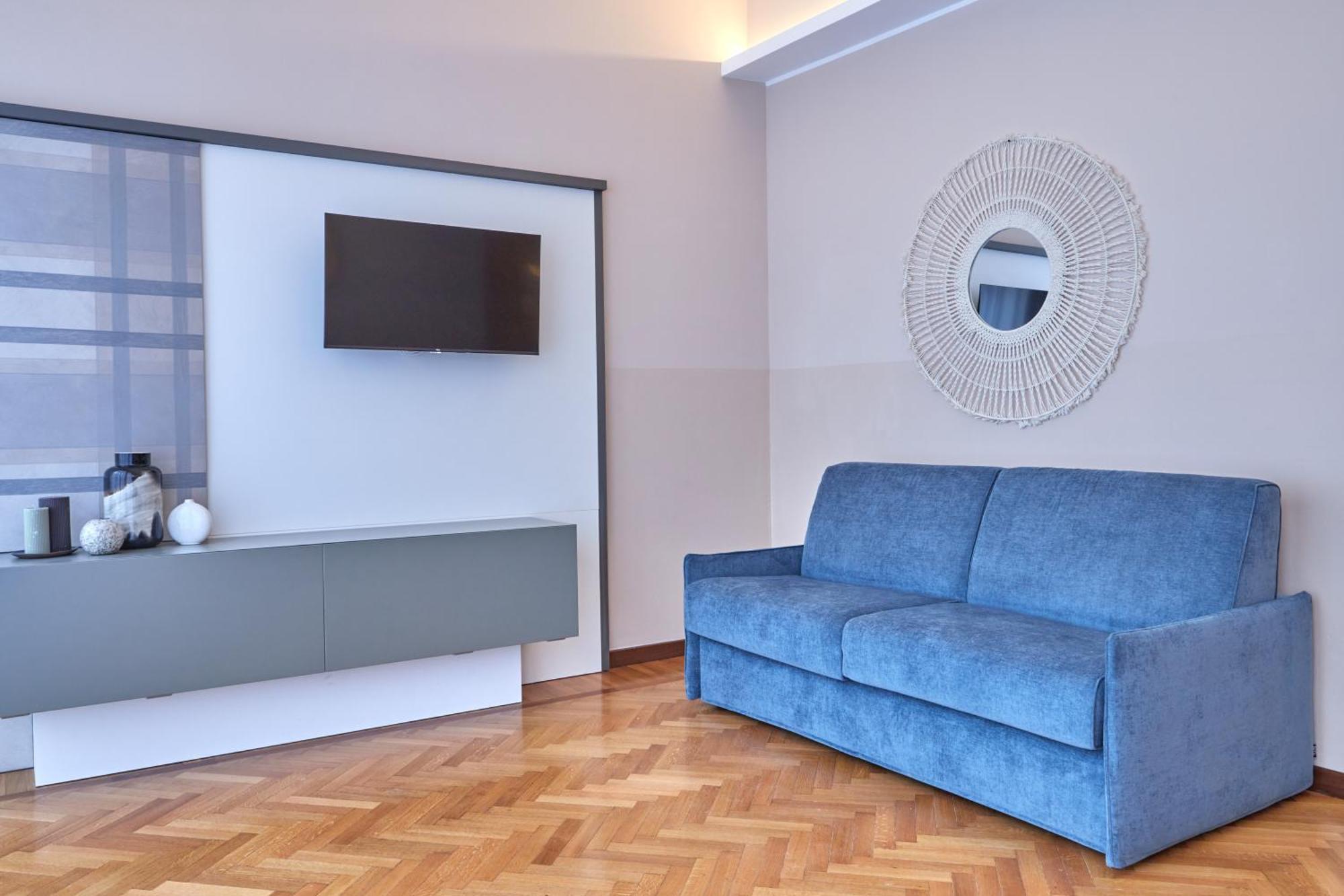 Retreats Duomo Apartment Mailand