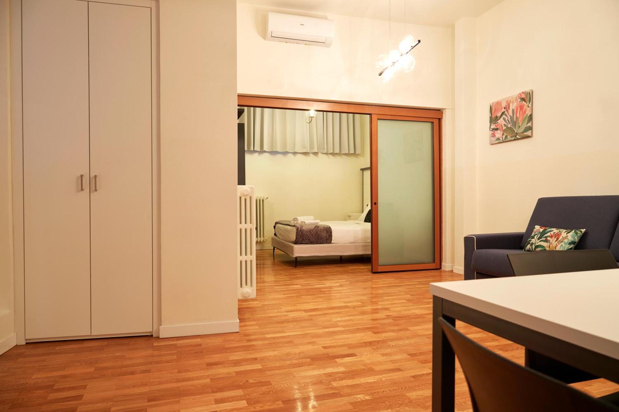 Retreats Duomo Apartment *