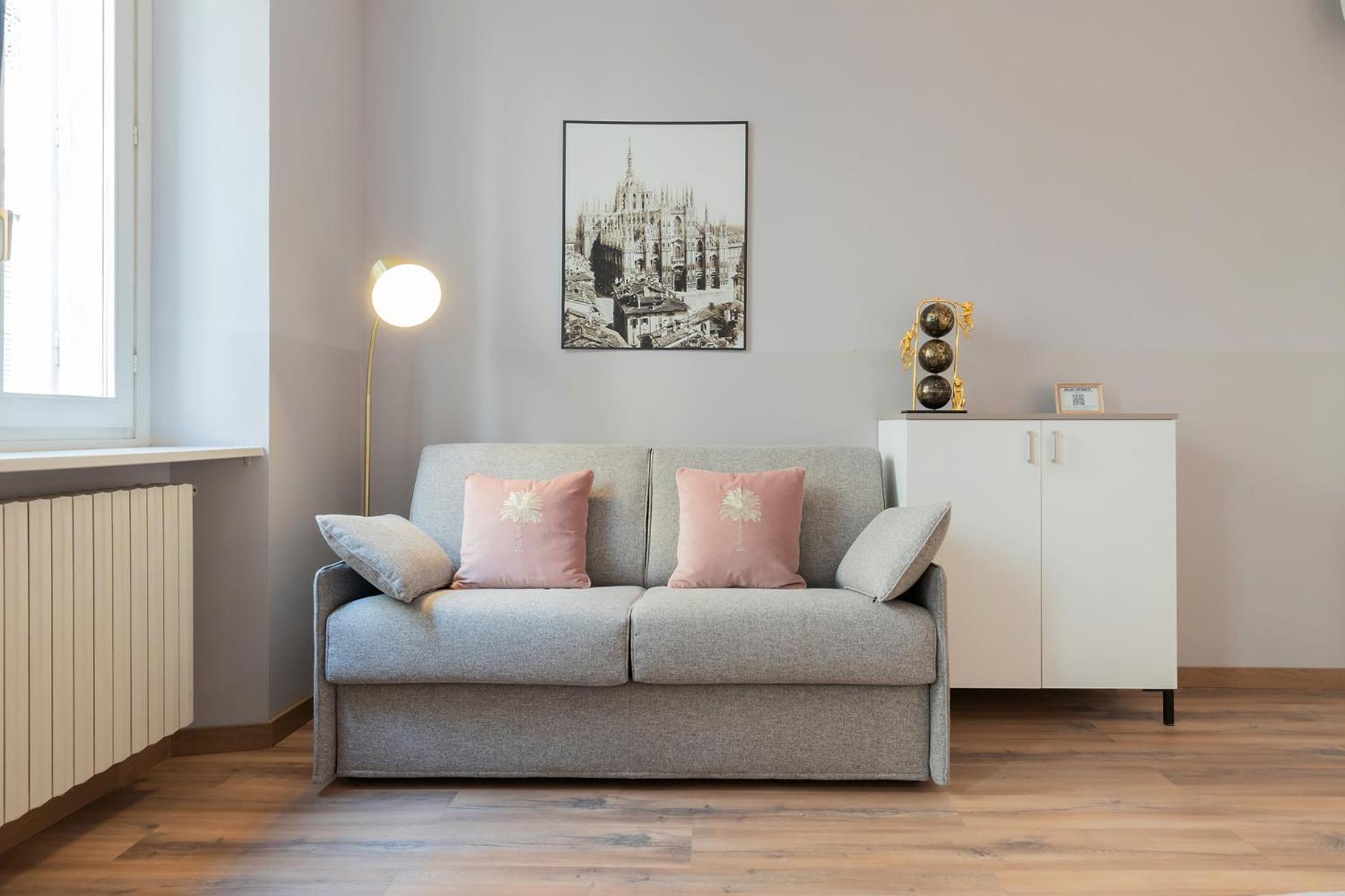 Retreats Duomo Apartment Mailand