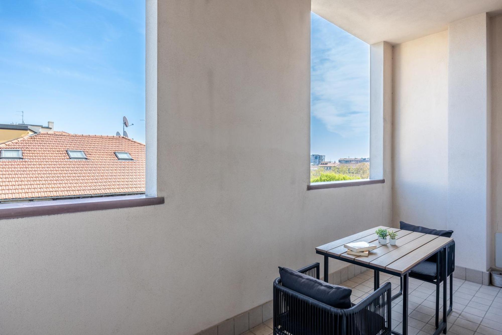Apartment Bocconi's Nest - Close To Duomo With Terrace