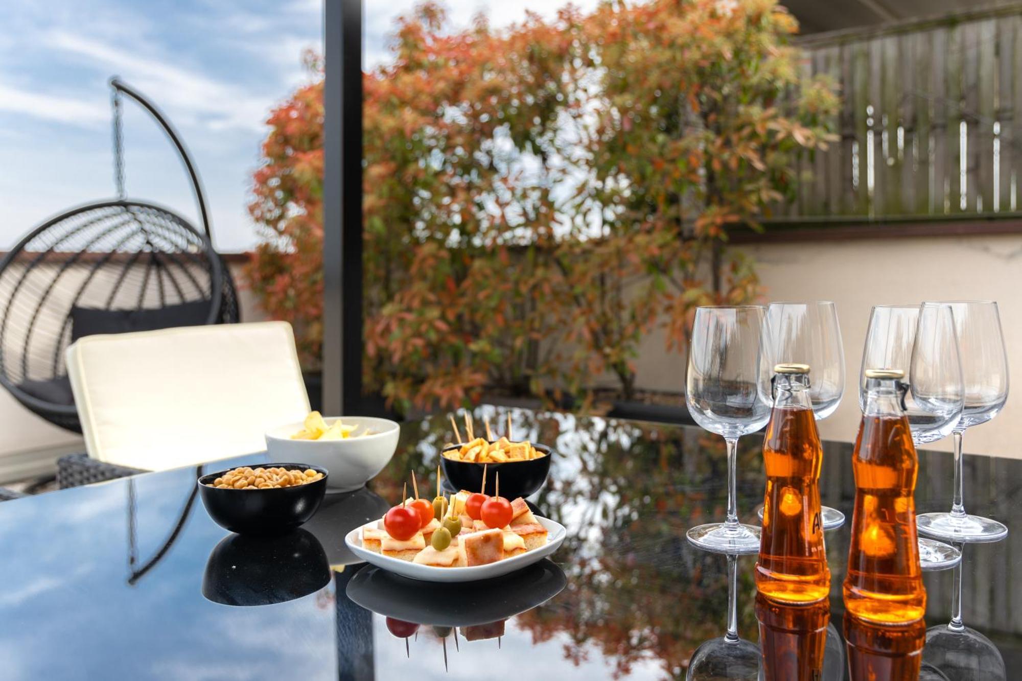 Bocconi's Nest - Close To Duomo With Terrace Apartment Mailand