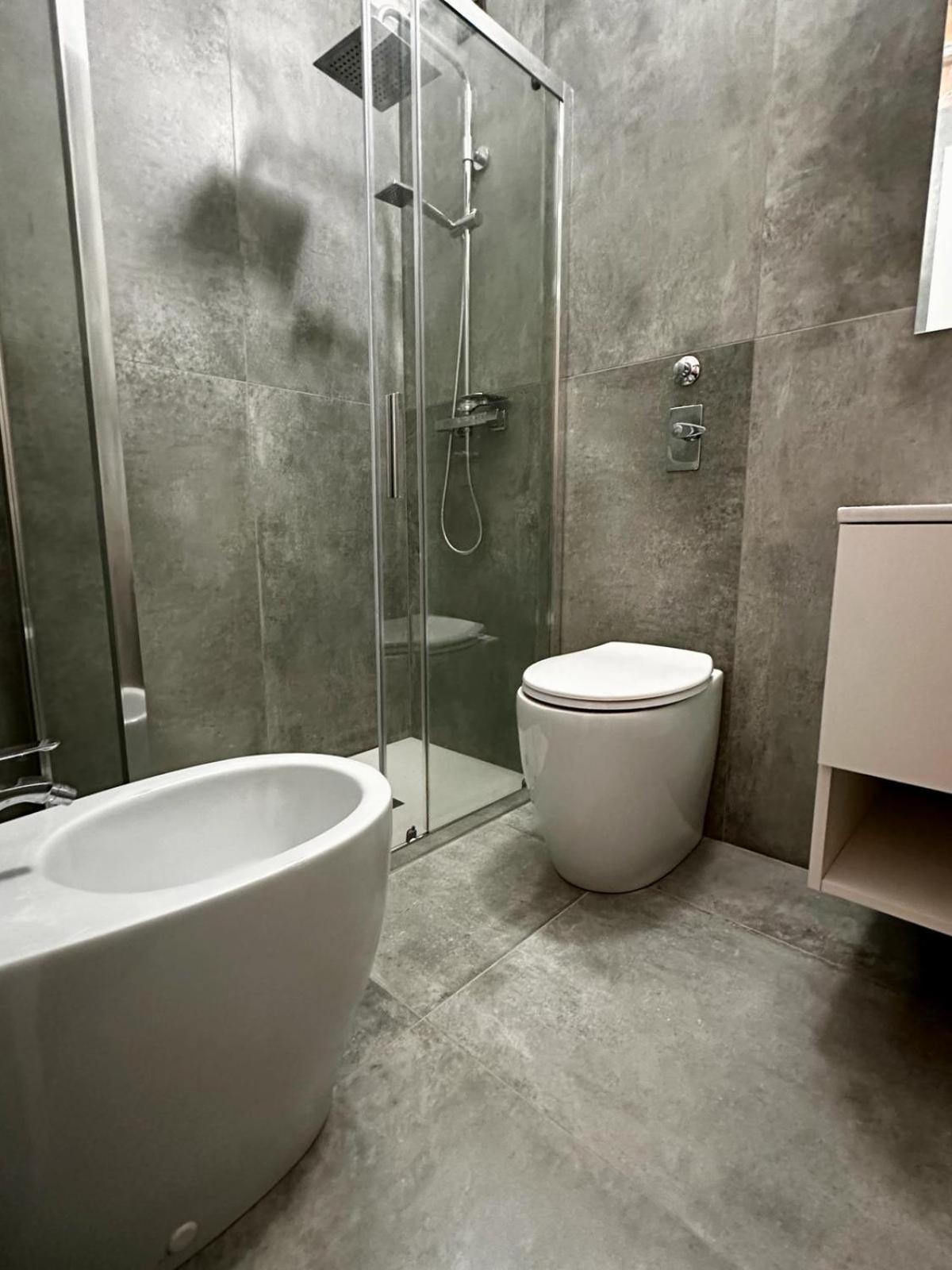 Lejlighed Urban Getaway - Bocconi *