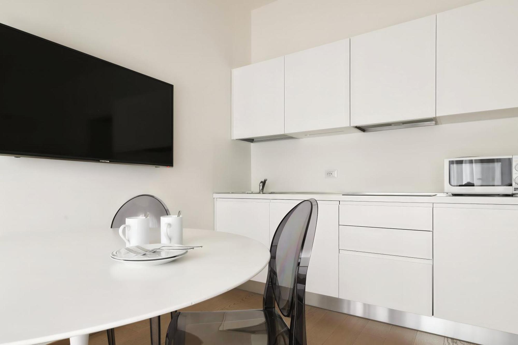 Joivy Welcoming Flats By Corso Appartement *