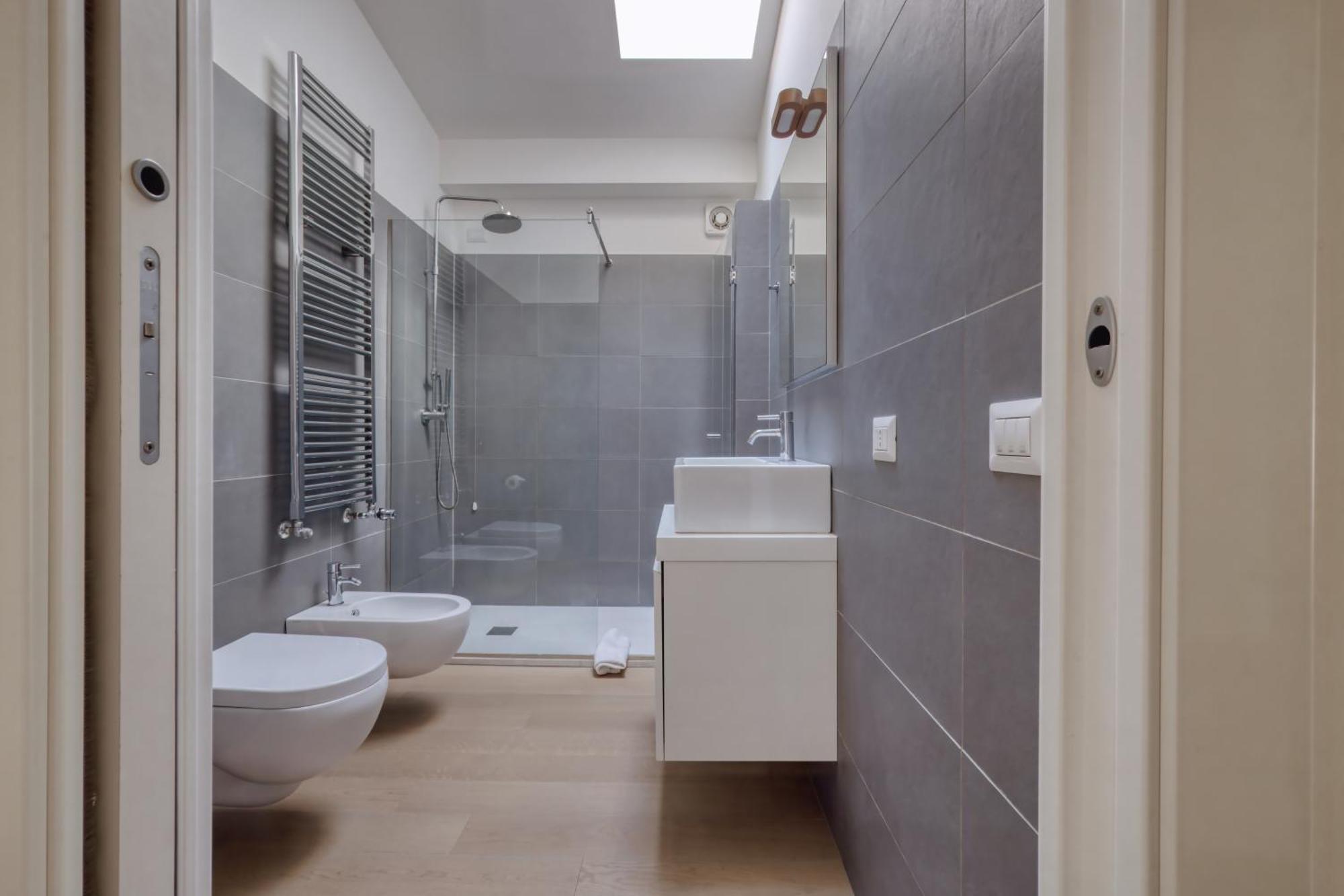 Joivy Welcoming Flats By Corso Appartement *
