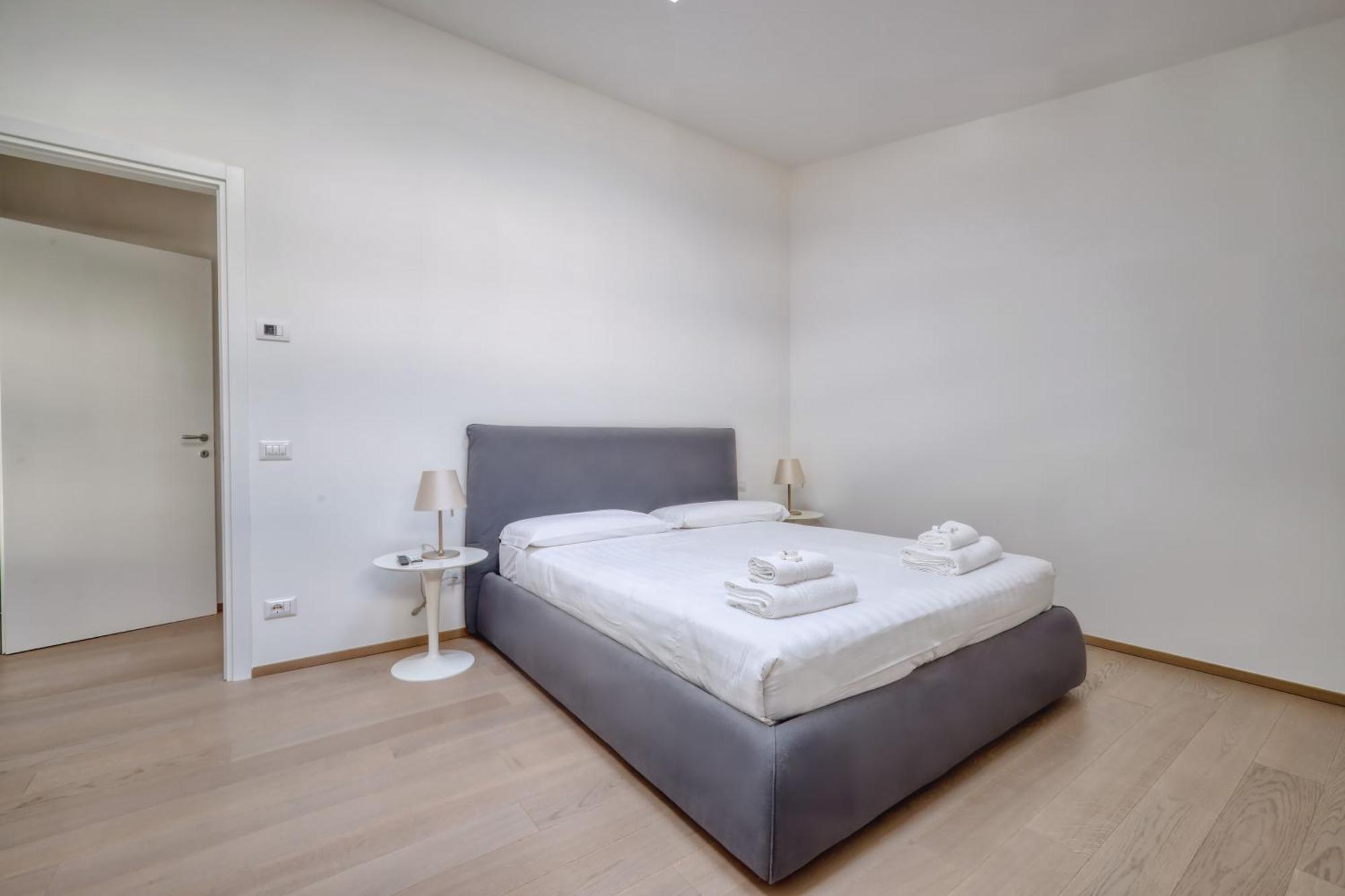 Joivy Welcoming Flats By Corso Milaan