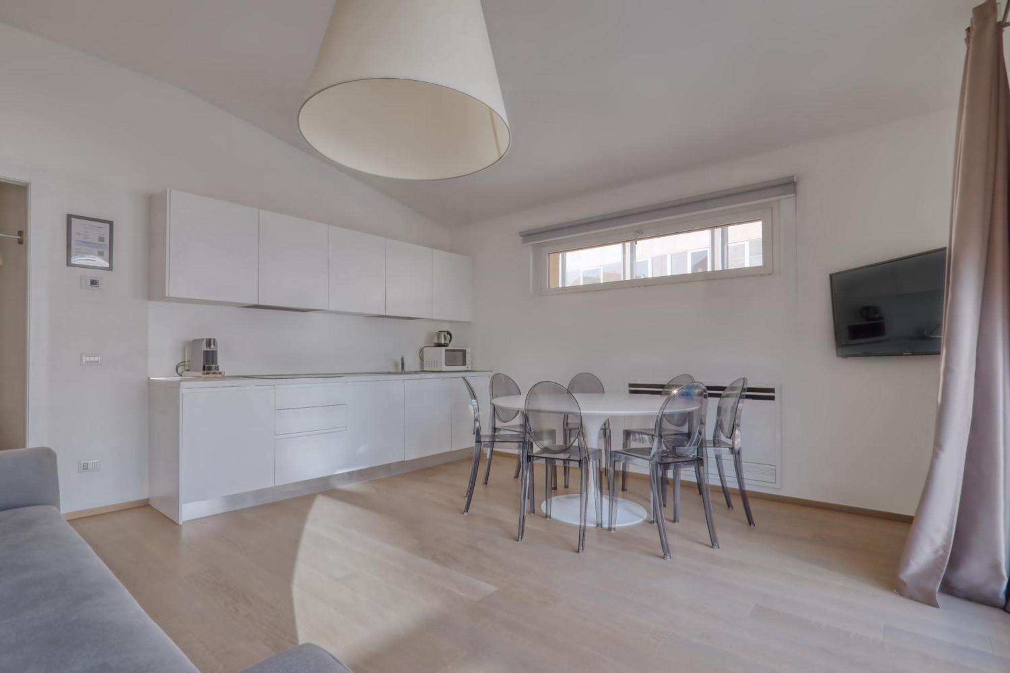 Appartement Joivy Welcoming Flats By Corso *
