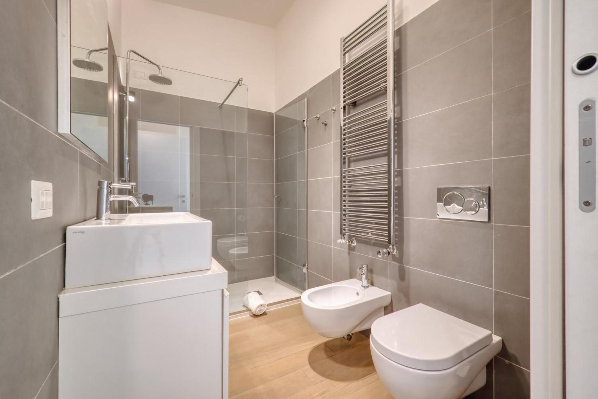 Joivy Welcoming Flats By Corso * Milaan
