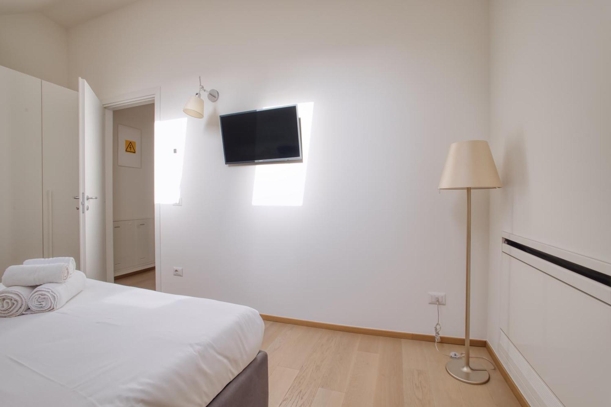 Joivy Welcoming Flats By Corso Milaan