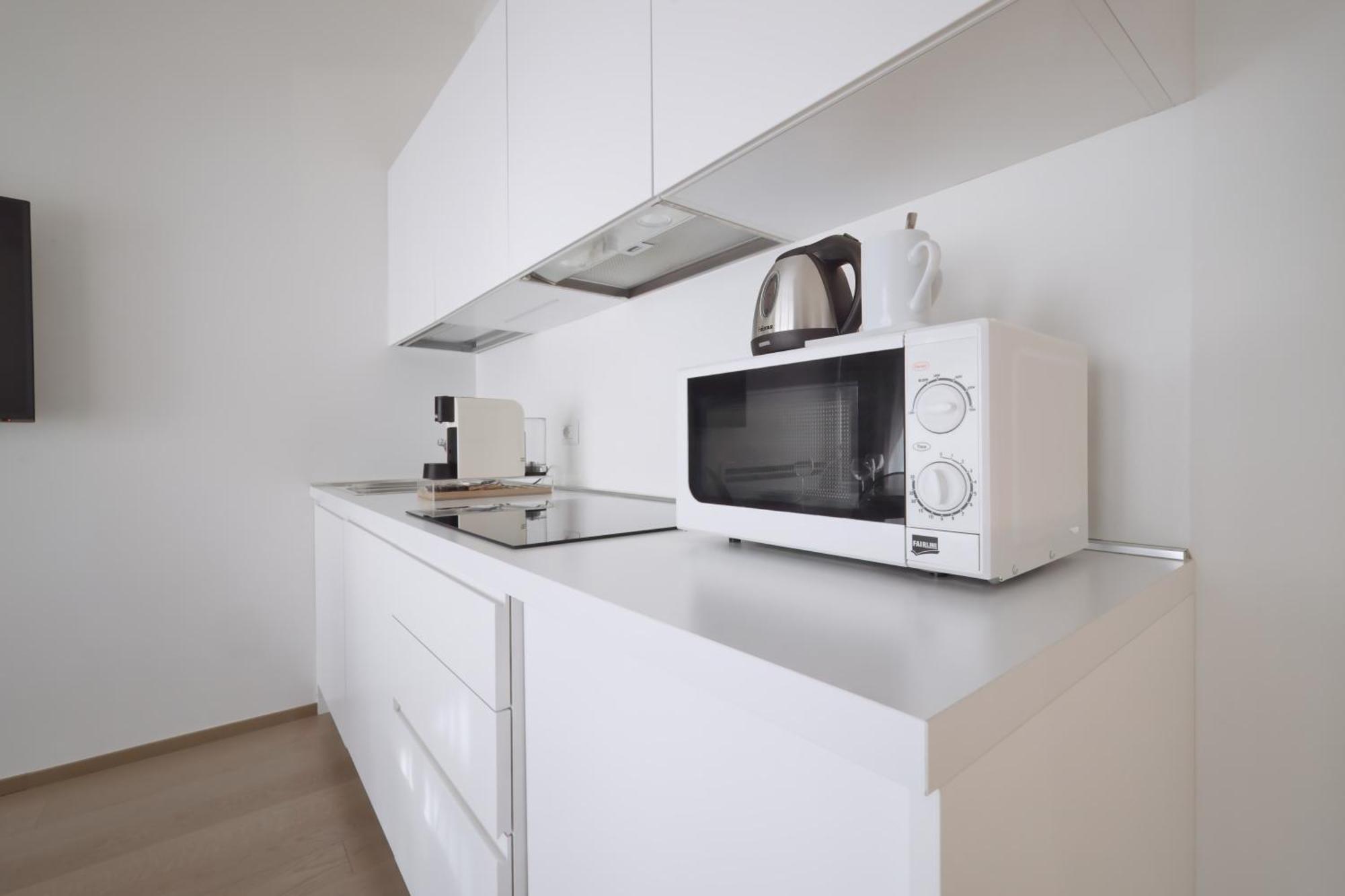 Joivy Welcoming Flats By Corso * Milaan
