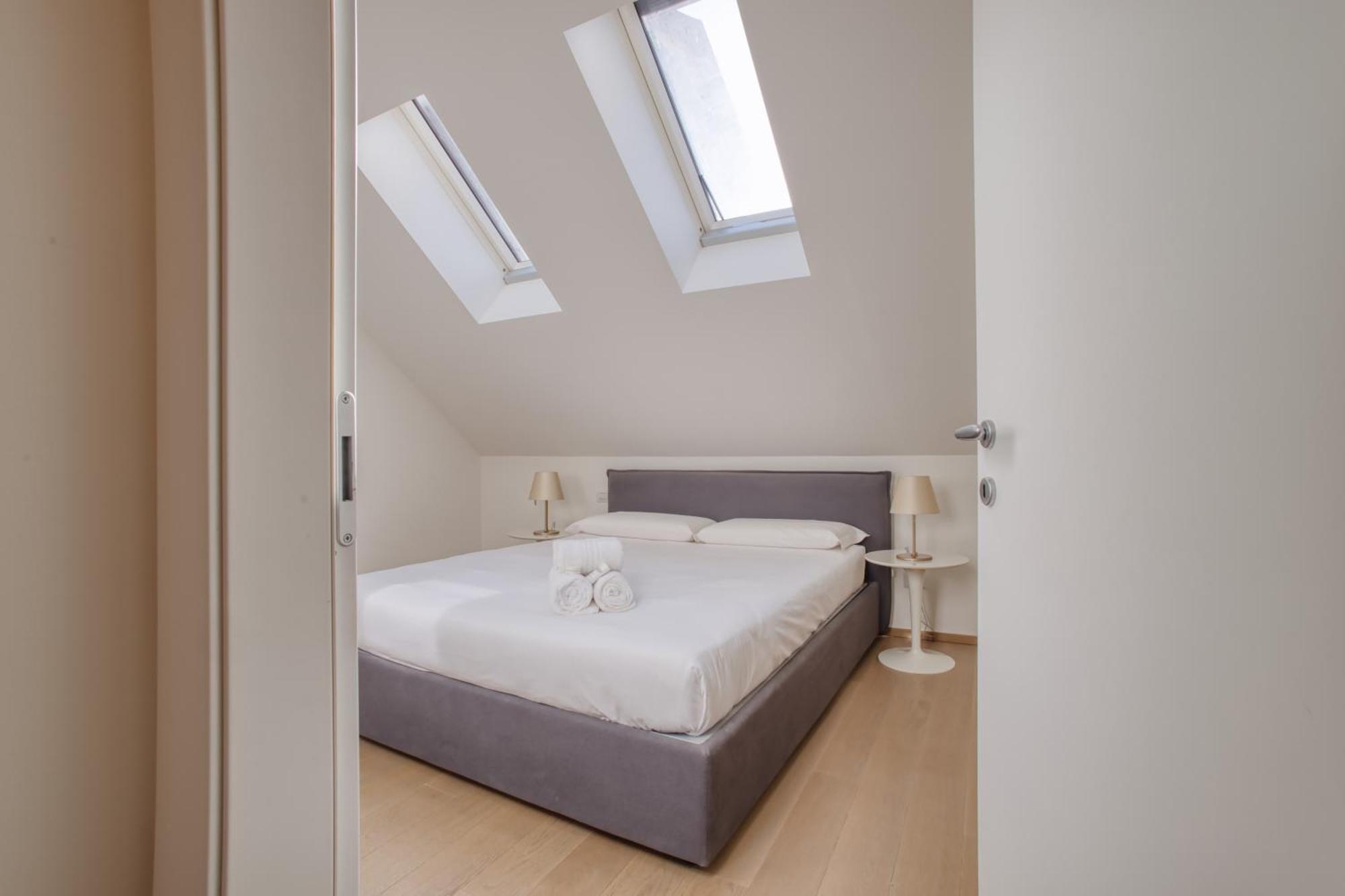 Joivy Welcoming Flats By Corso Milaan