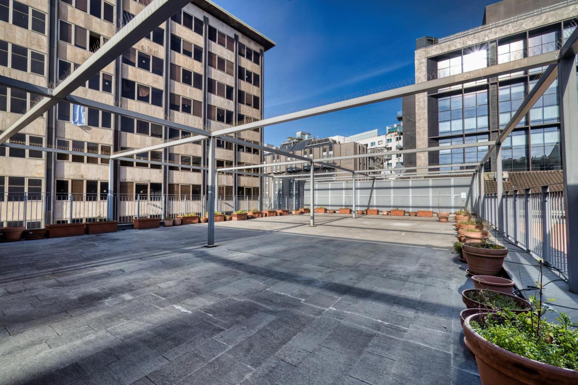 Appartement Joivy Welcoming Flats By Corso *
