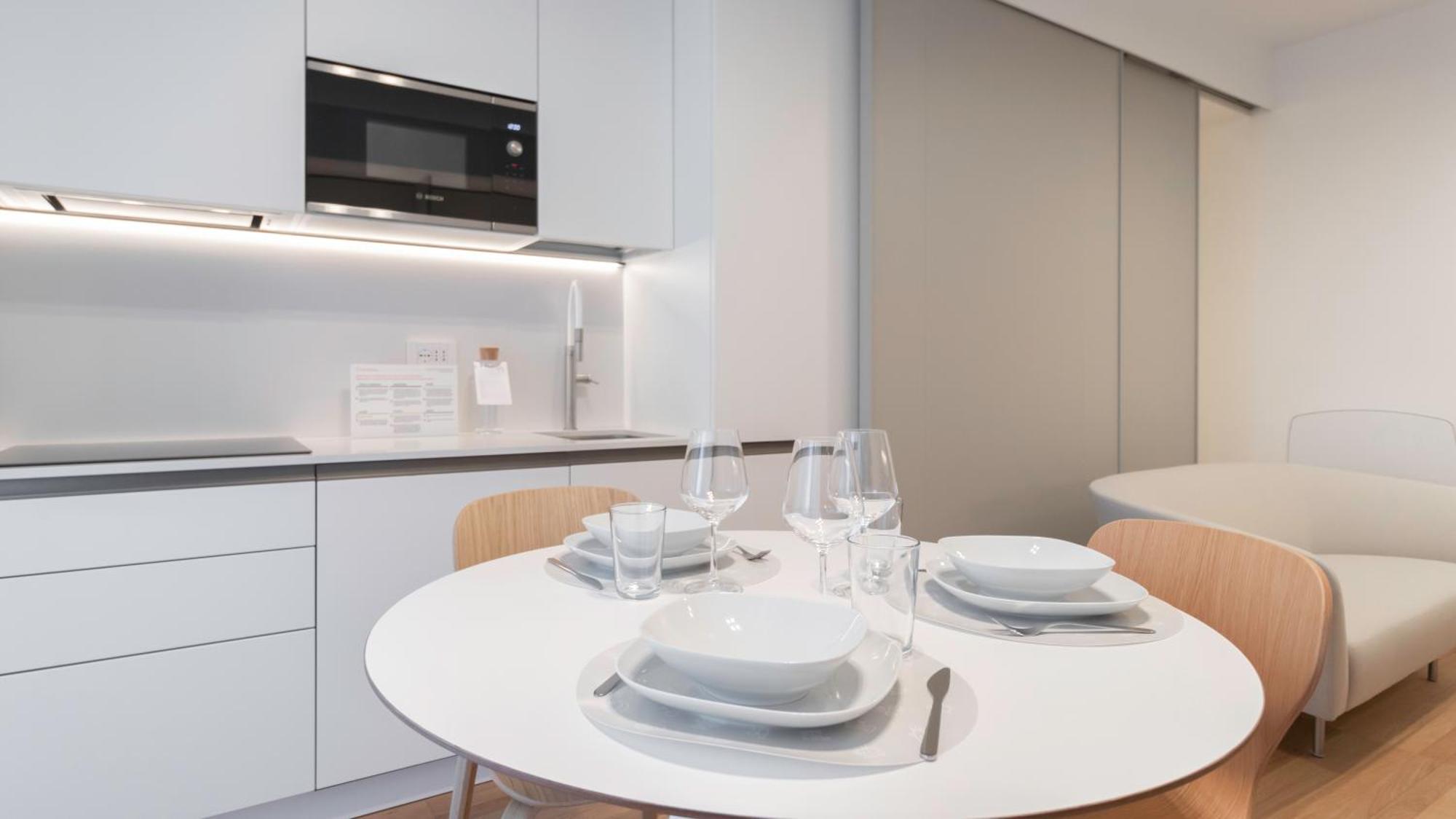 Italianway - Stresa 22 C Appartamento Milano